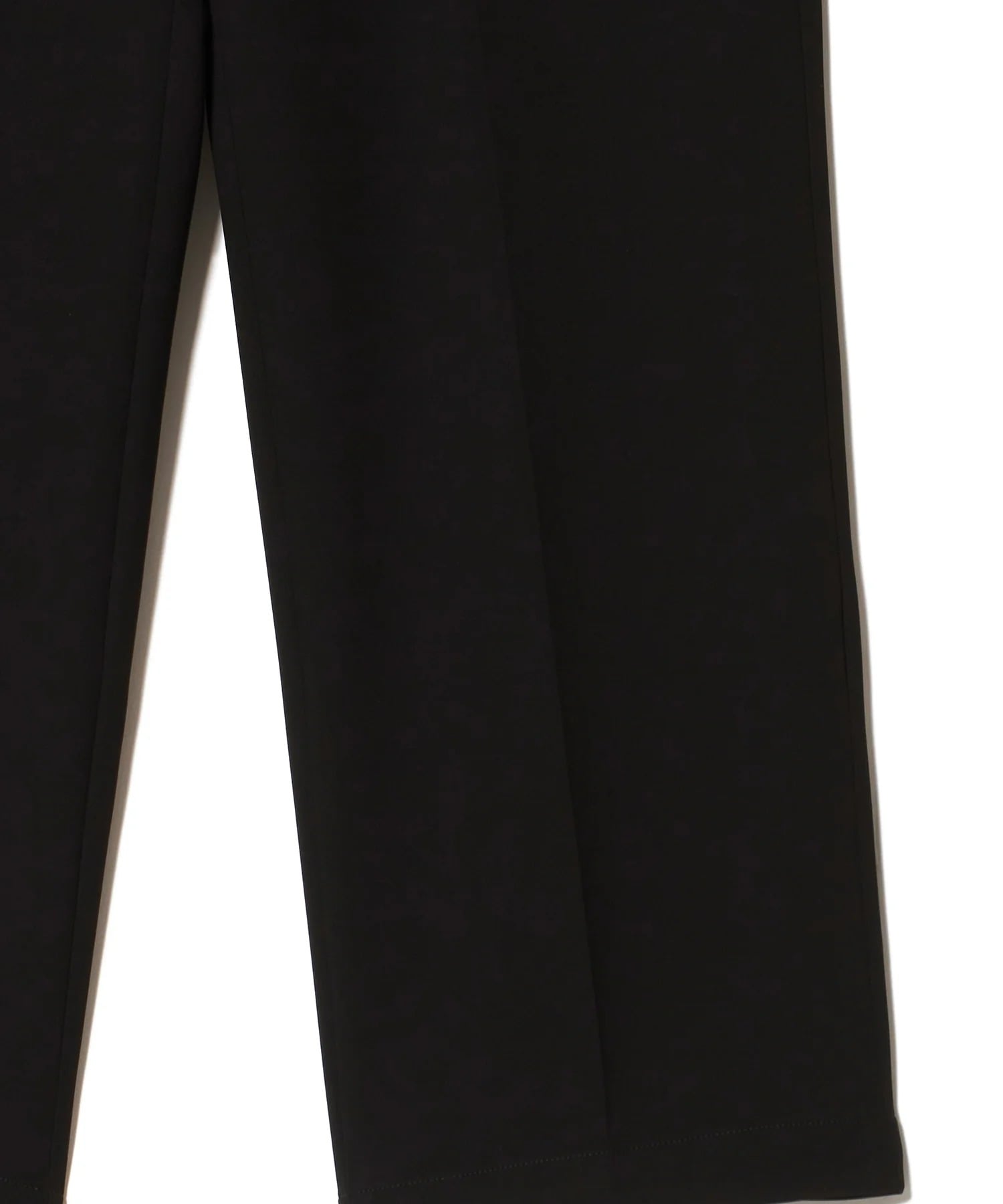 2262-PT06-095 / 1TUCK TROUSERS N.HOOLYWOOD