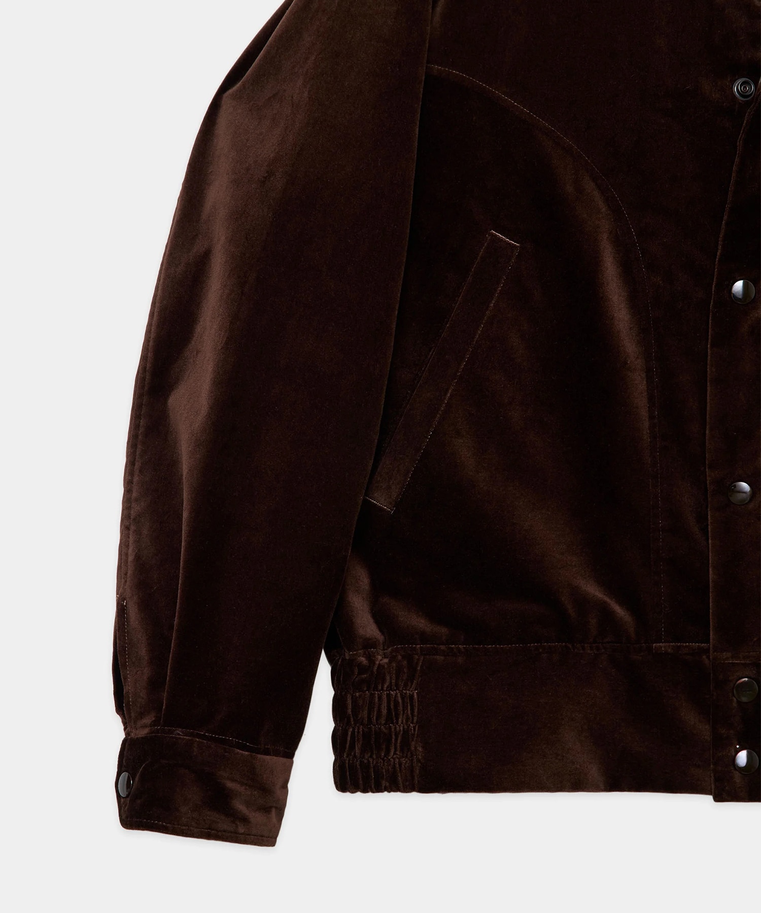 COWBOY JACKET MARKAWARE/marka