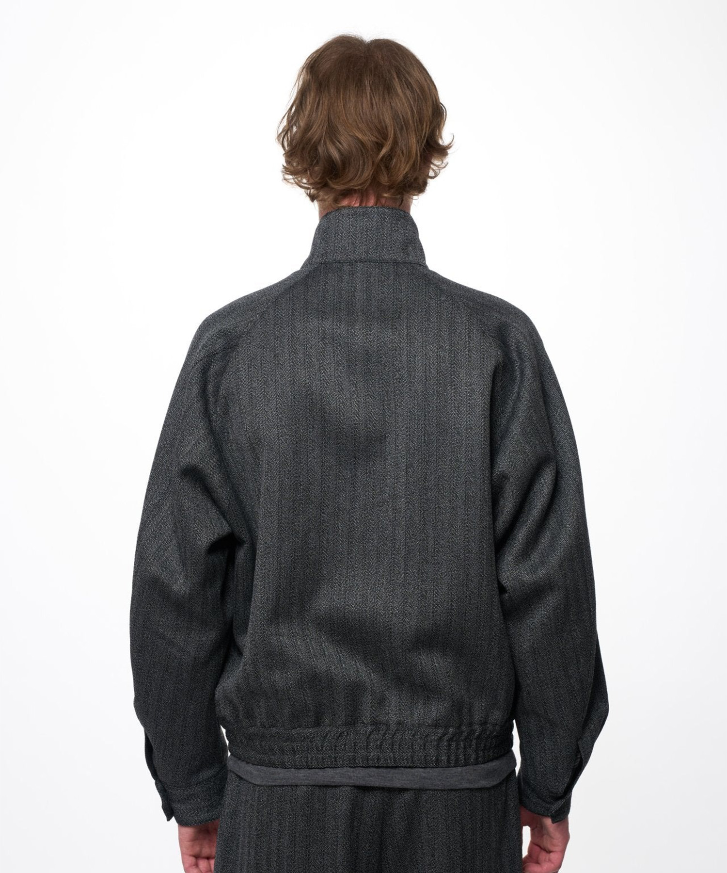DOG EAR JACKET MARKAWARE/marka