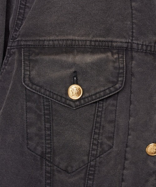 NOBLE WORK JACKET MASU