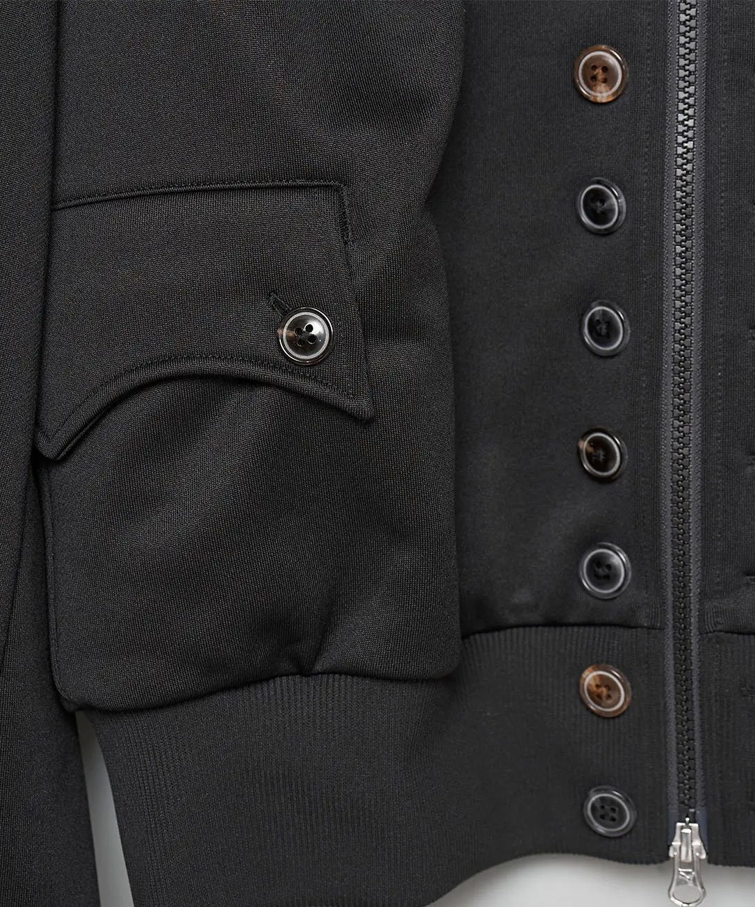 PUMA x MASU T7 CURIO TRACK JACKET MASU