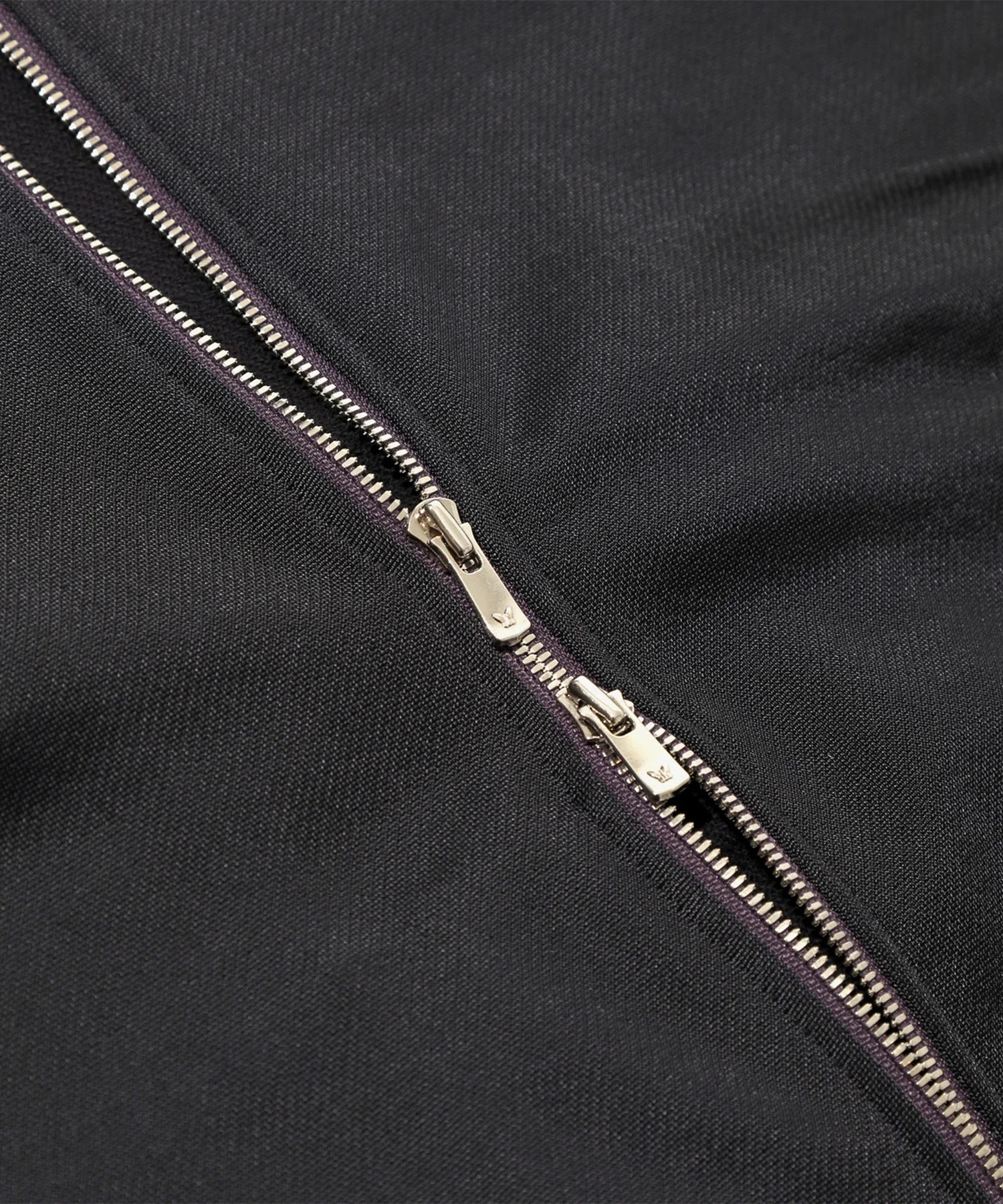 Dolman Sleeve Track Jacket - Bright Jersey NEEDLES