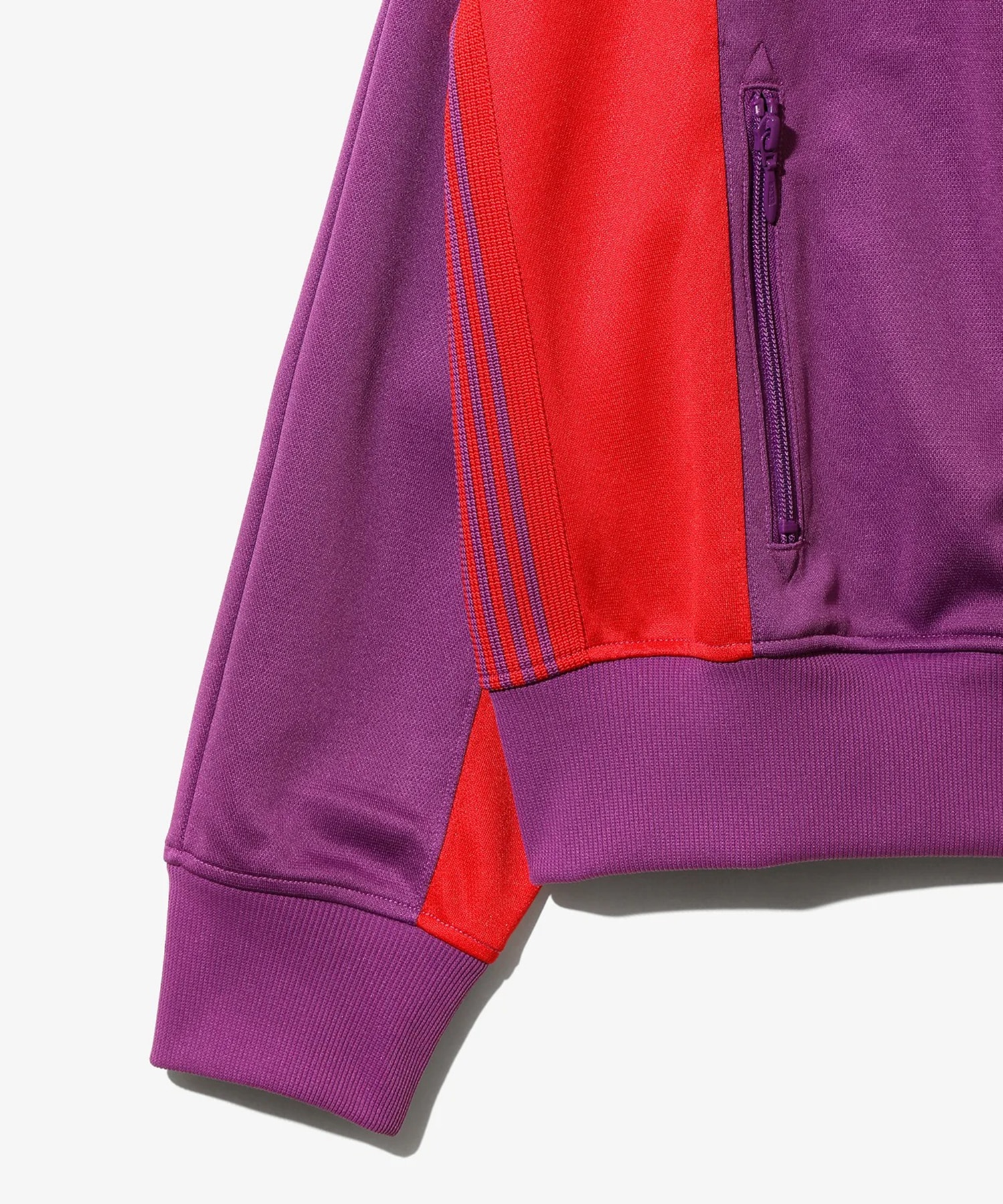 Needles x FILA Ventisei Track Jacket NEEDLES