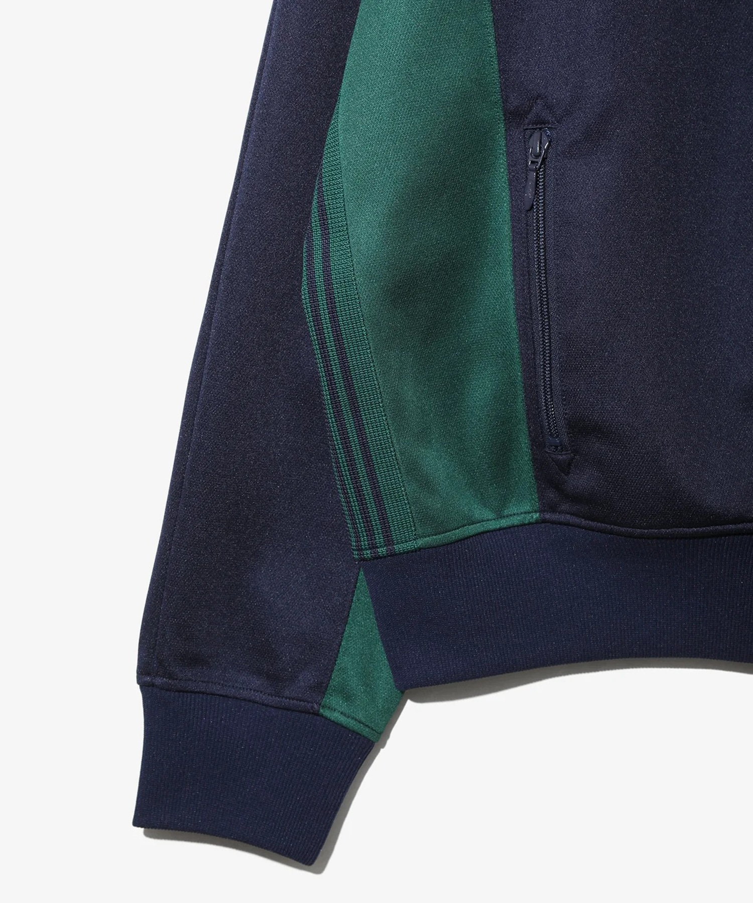 Needles x FILA Ventisei Track Jacket NEEDLES