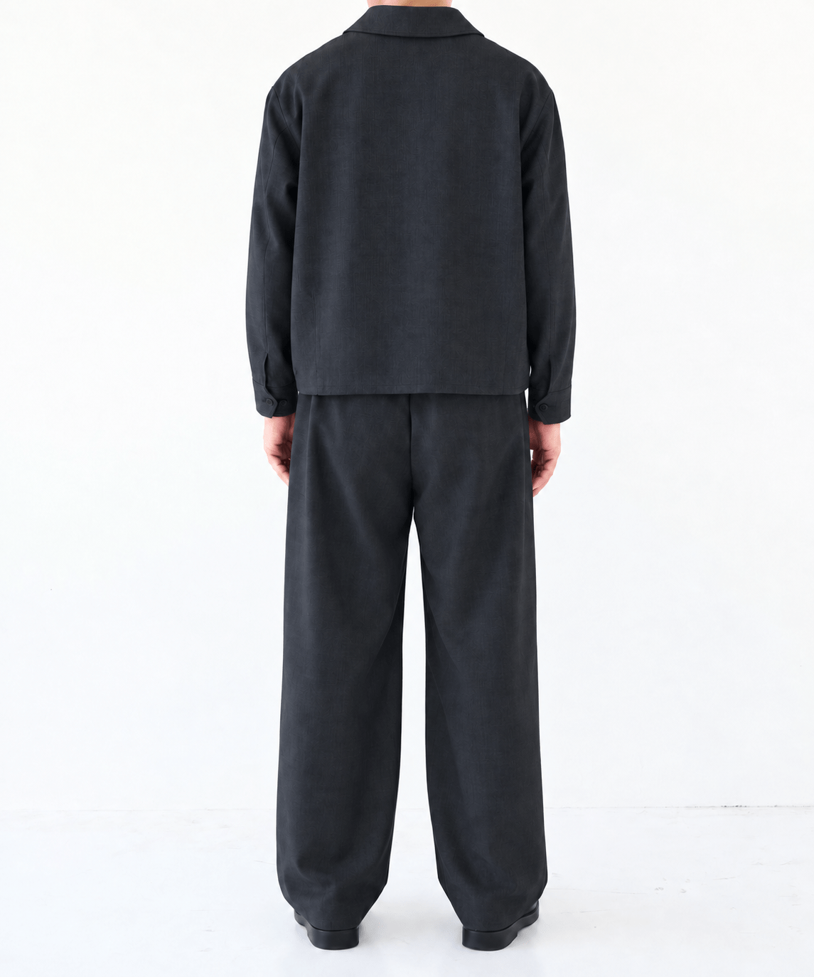 Wool Smart Sports Jacket STUDIOUS