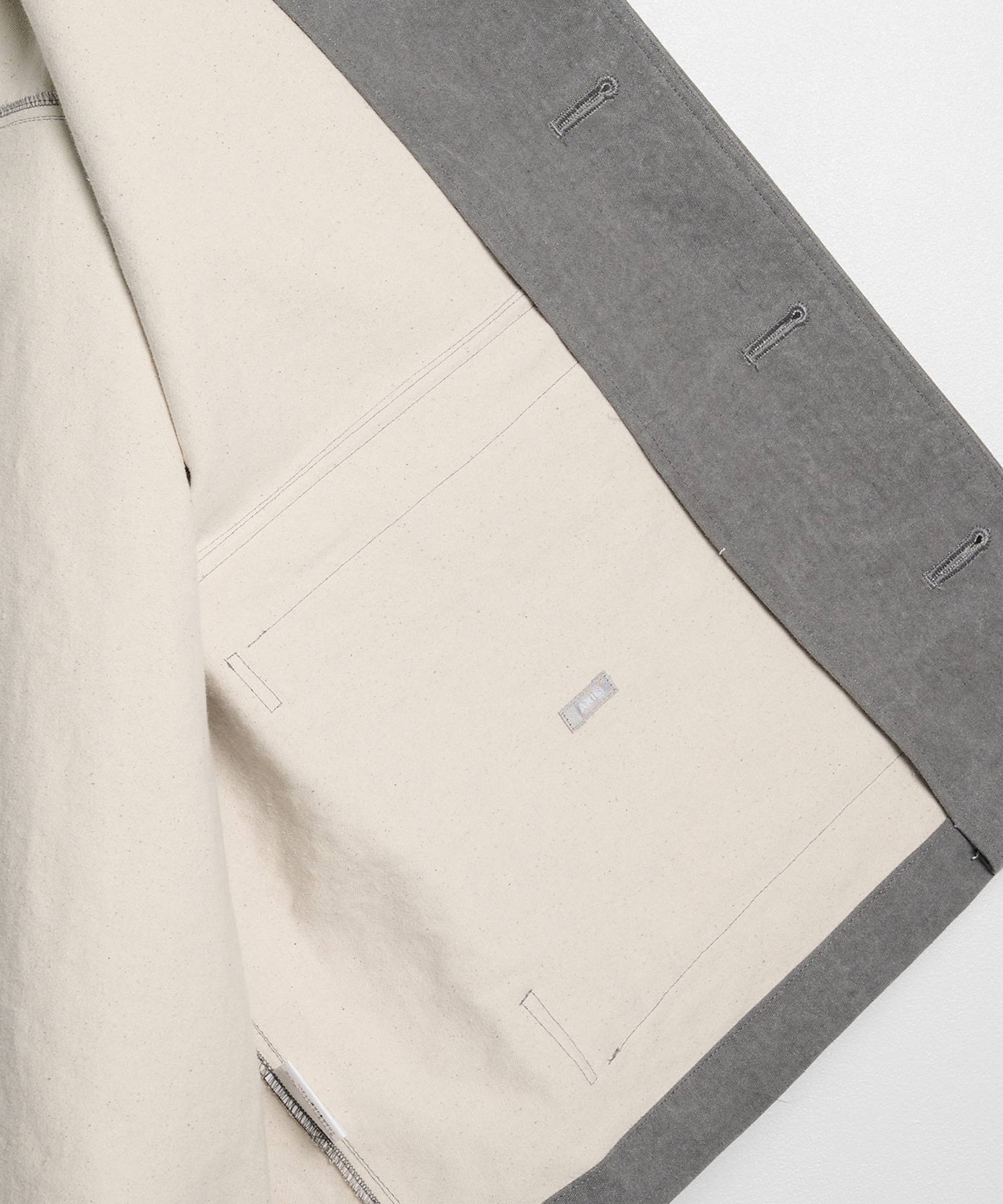 Short Length Blouson AXIS