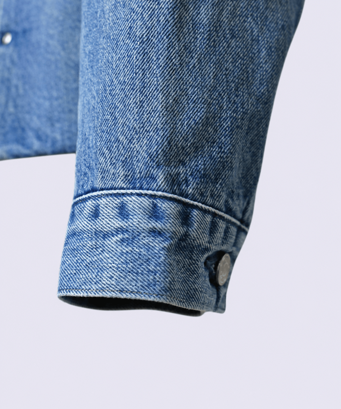 THE JEAN JACKET 