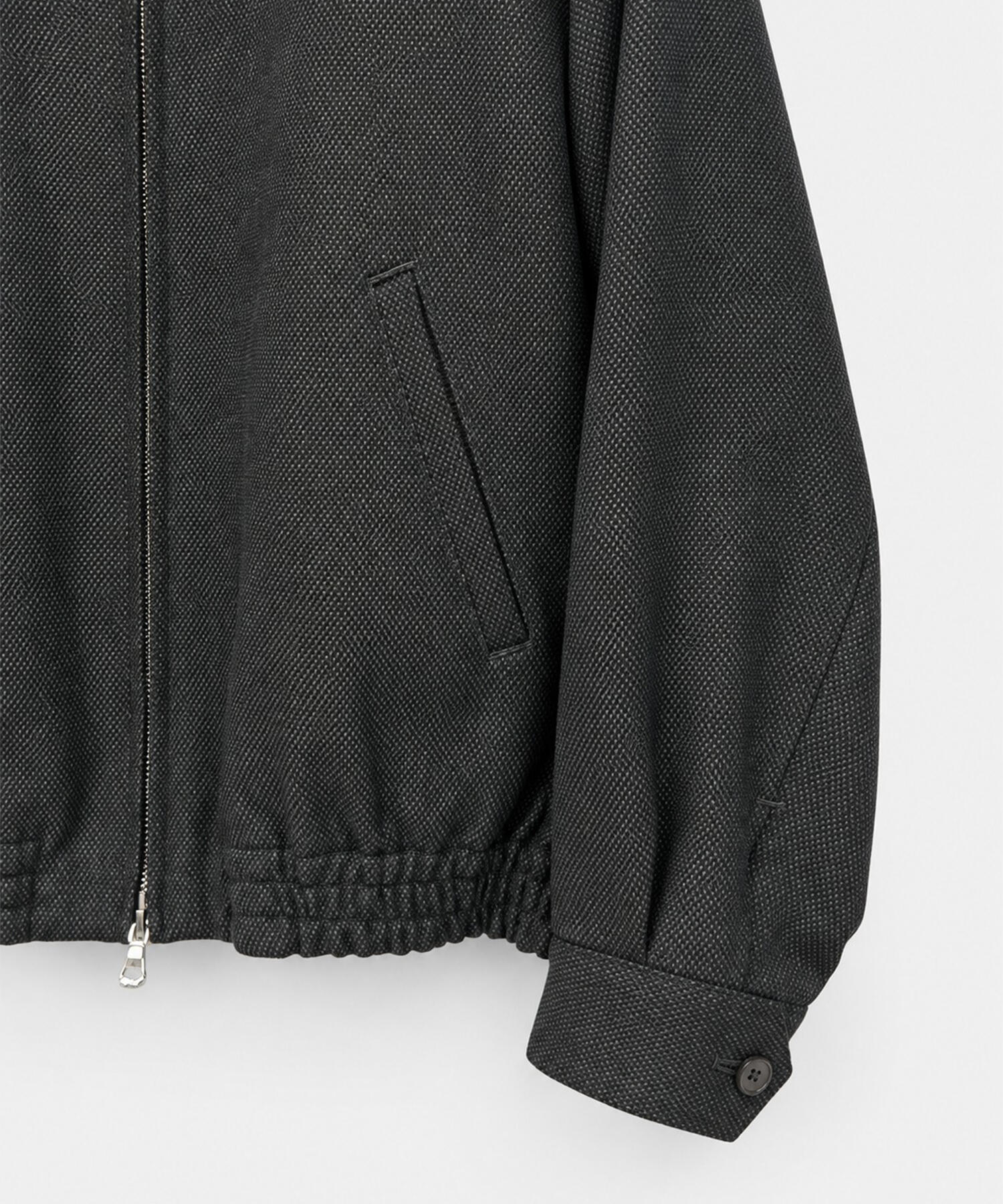 別注 STROLL AROUND BLOUSON MARKAWARE/marka