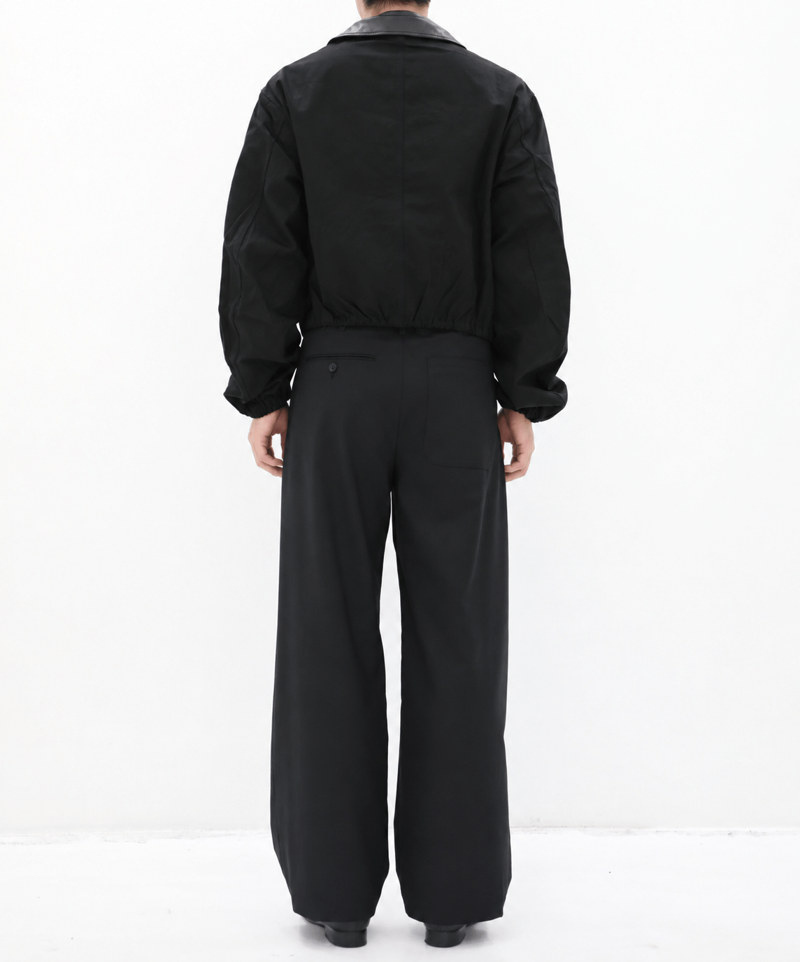 別注 KAPPOGI SLEEVES SHINYAKOZUKA