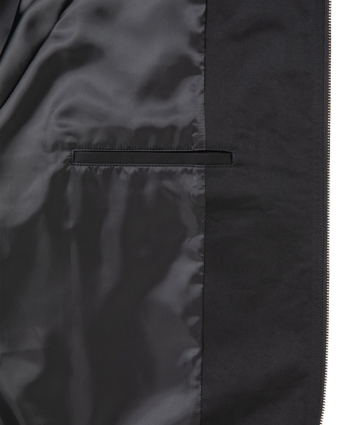 Cotton Twil Track Jacket COOTIE PRODUCTIONS