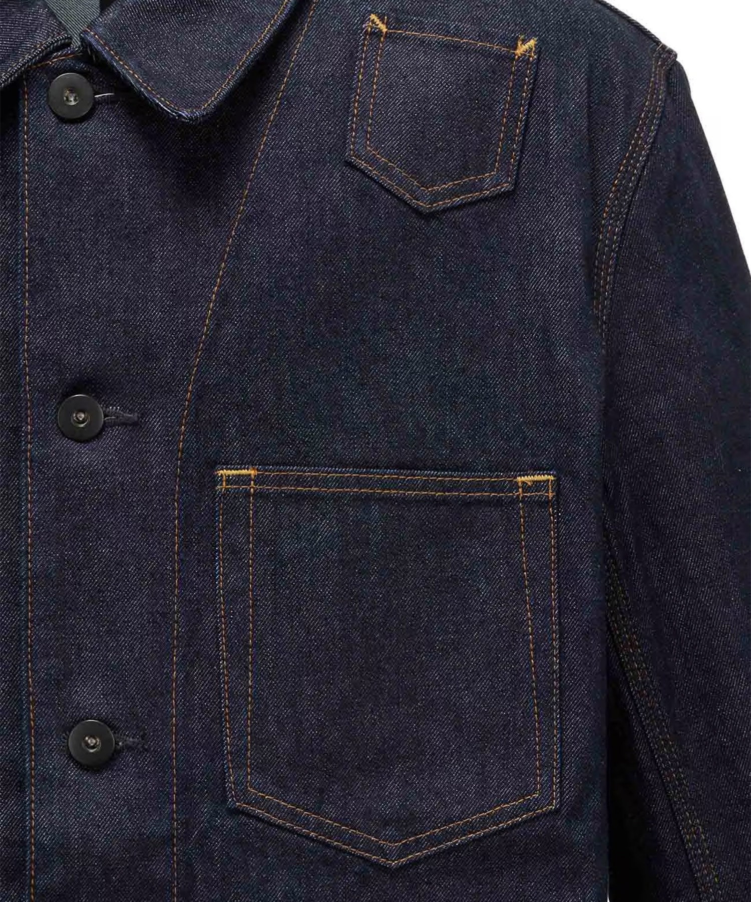 GE-J05-021 ×EDWIN COVERALL GroundY