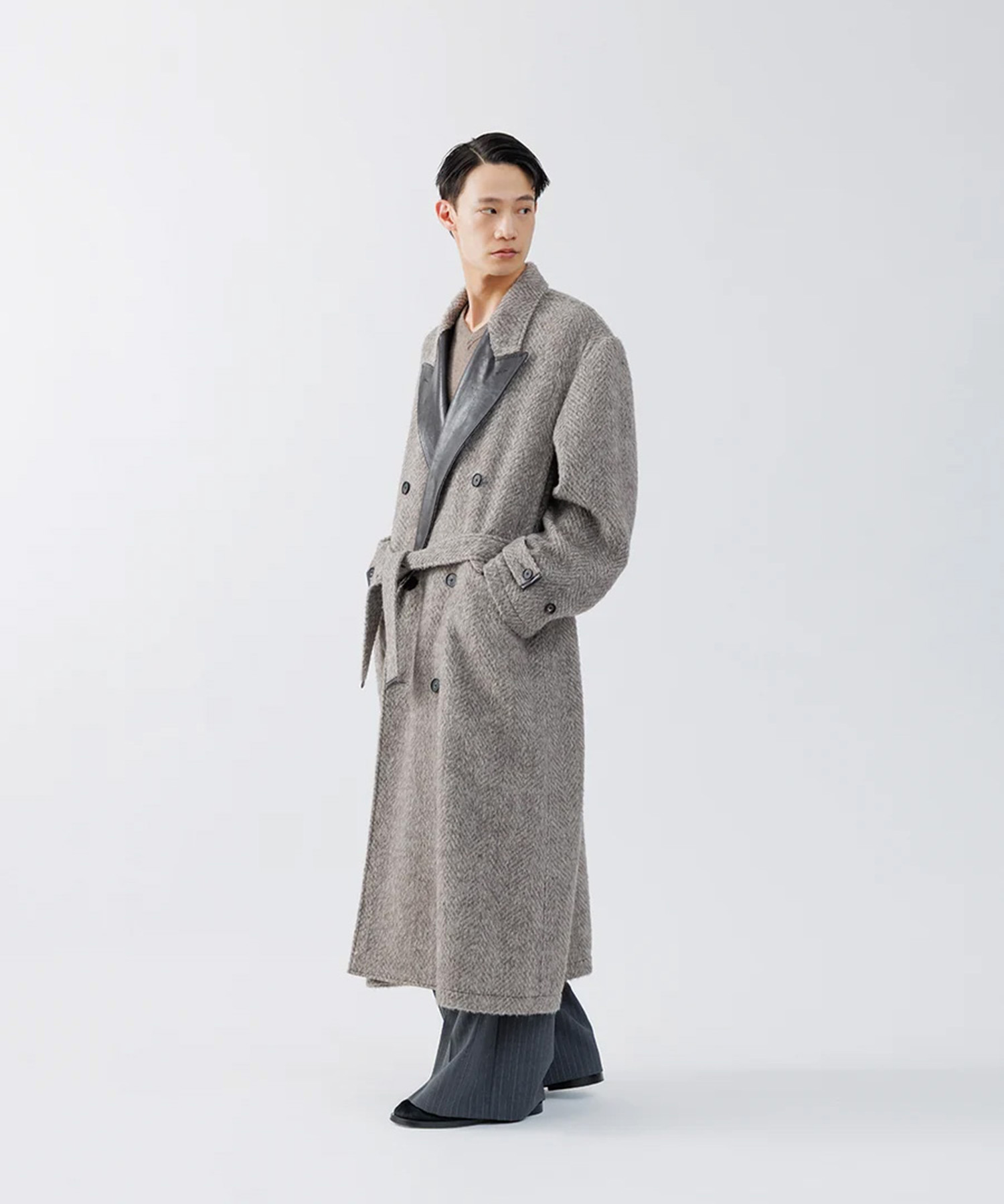 GOTHAM CHESTER COAT .16 SUBLATIONS