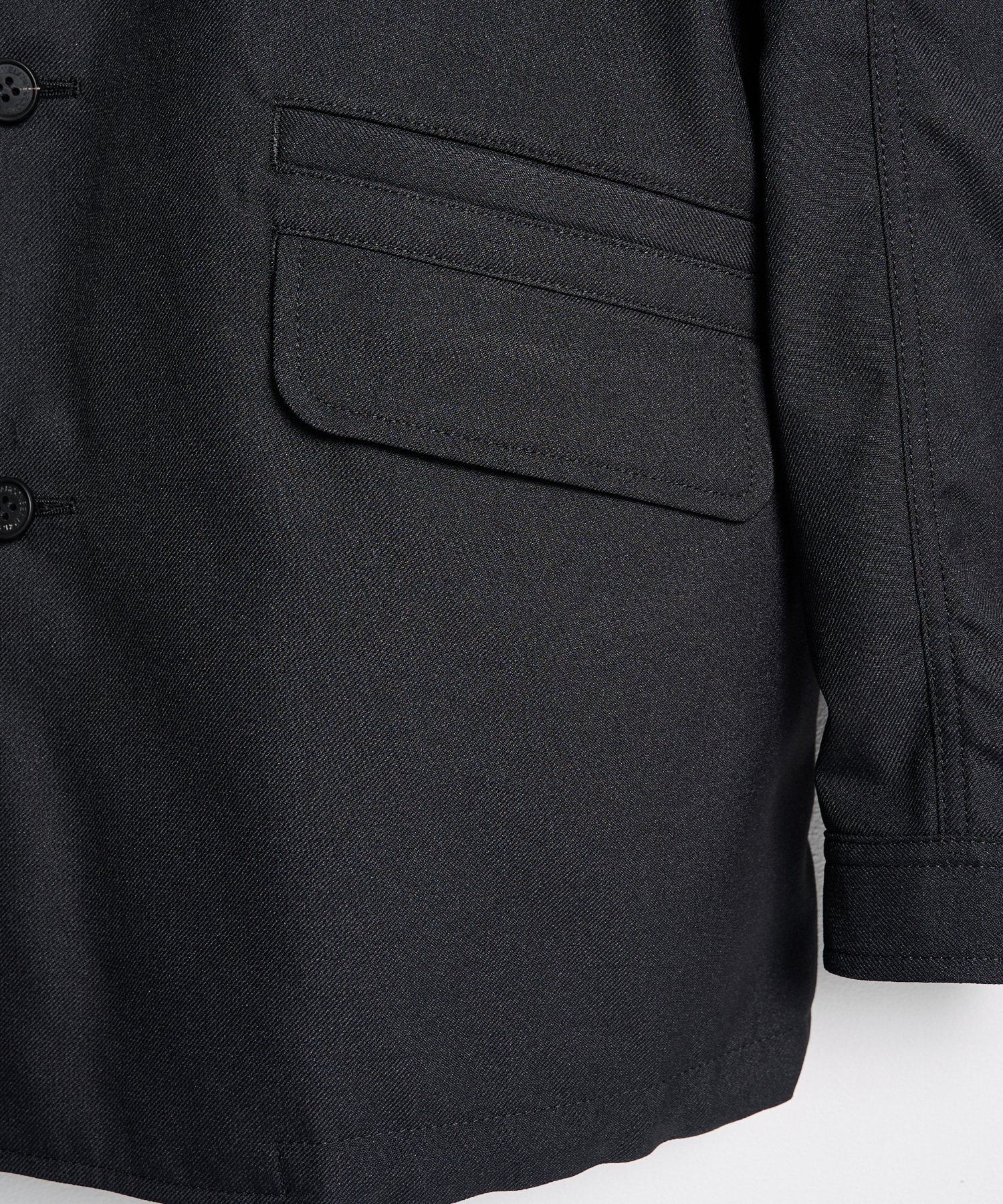 HR-J002-051 JACKET COMME des GARCONS HOMME