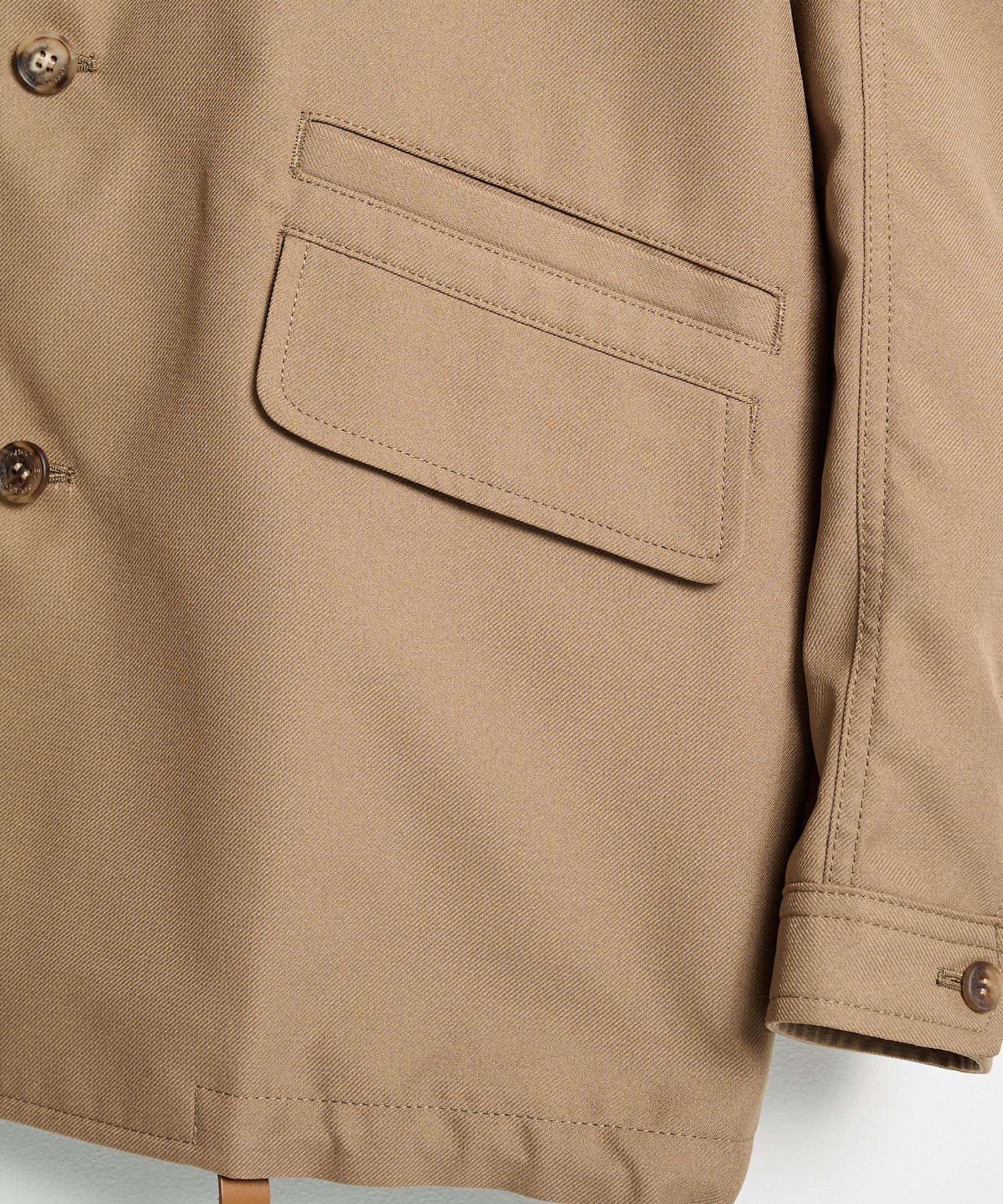 HR-J002-051 JACKET COMME des GARCONS HOMME