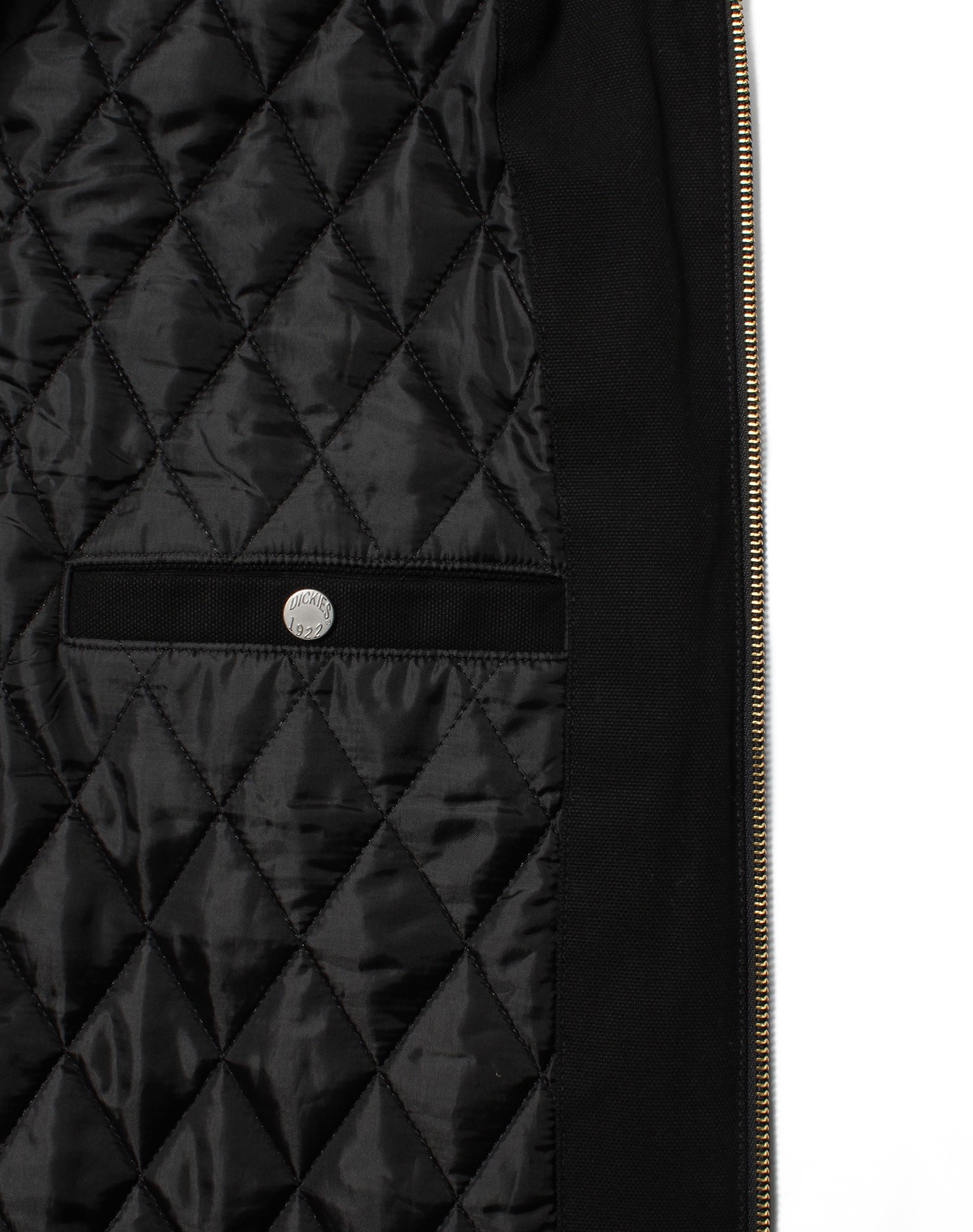 DICKIES / ACTIVE JACKET WACKO MARIA