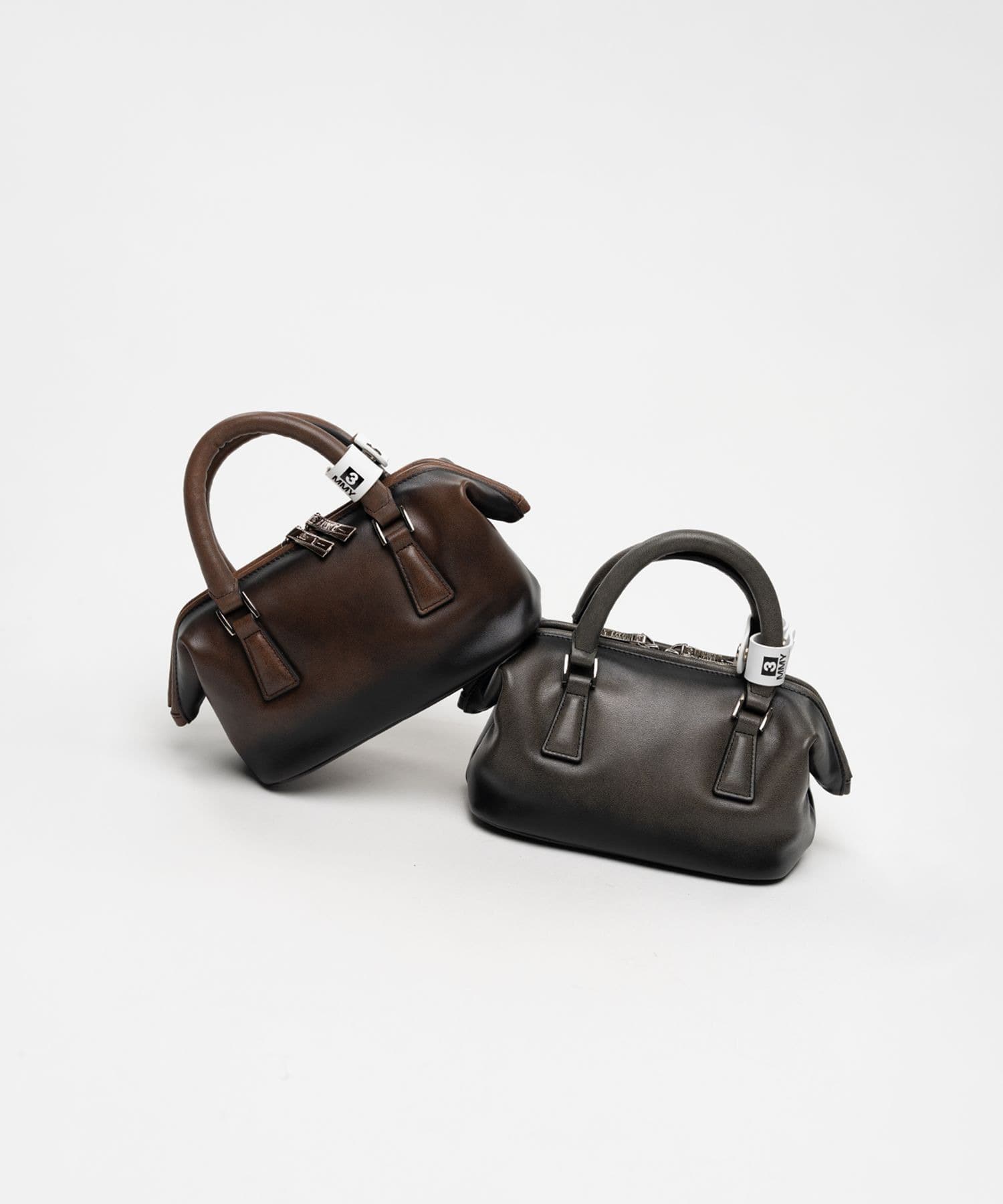 A17BG715 BAG Maison MIHARA YASUHIRO