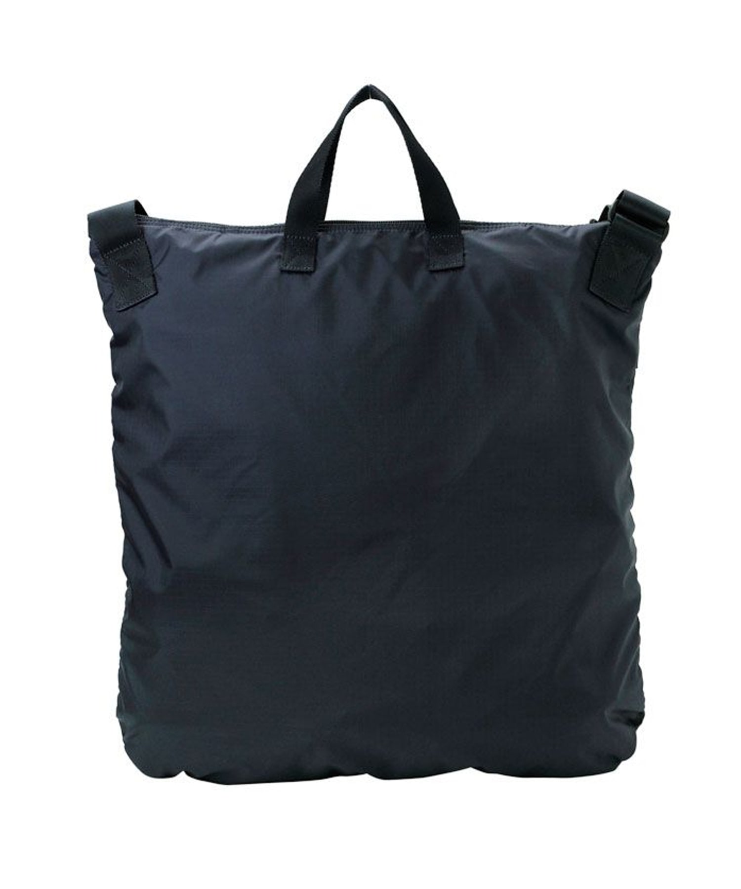 2WAY HELMETBAG PORTER