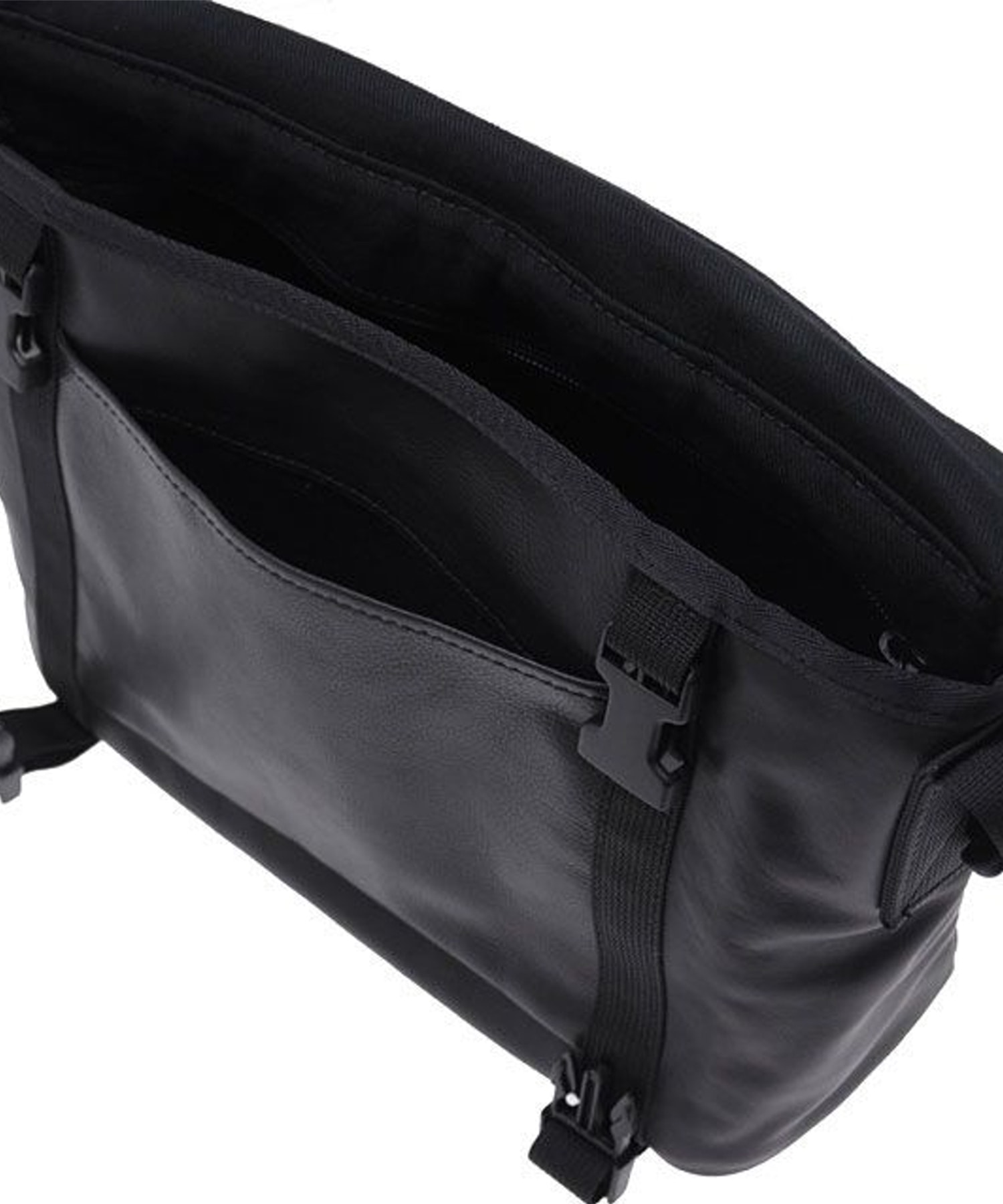MESSENGER BAG PORTER