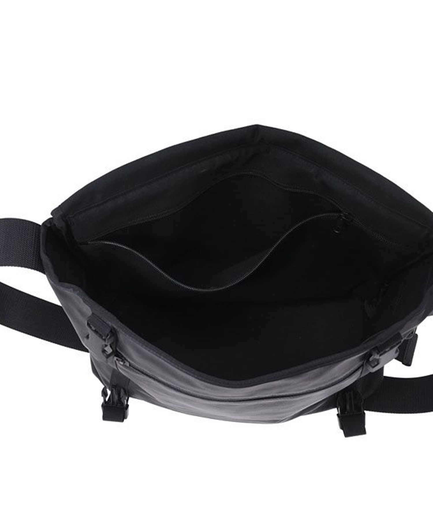MESSENGER BAG PORTER
