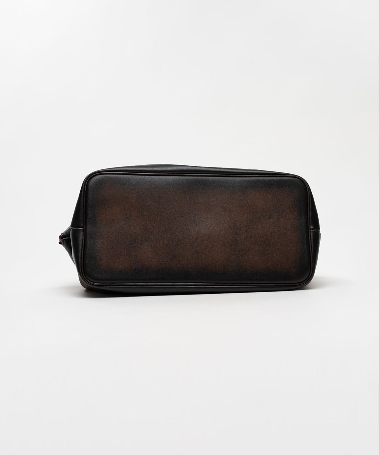 VINTAGE Boston Bag Large Maison MIHARA YASUHIRO