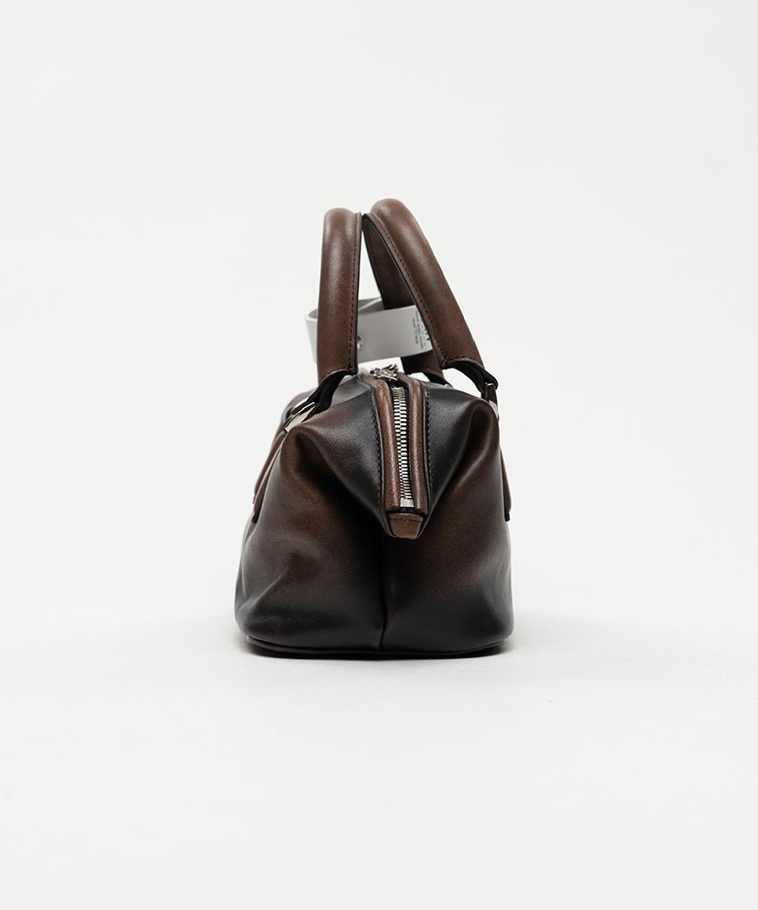 VINTAGE Boston Bag Small Maison MIHARA YASUHIRO