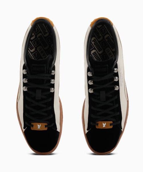 PUMA x MASU CURIO SUEDE MASU
