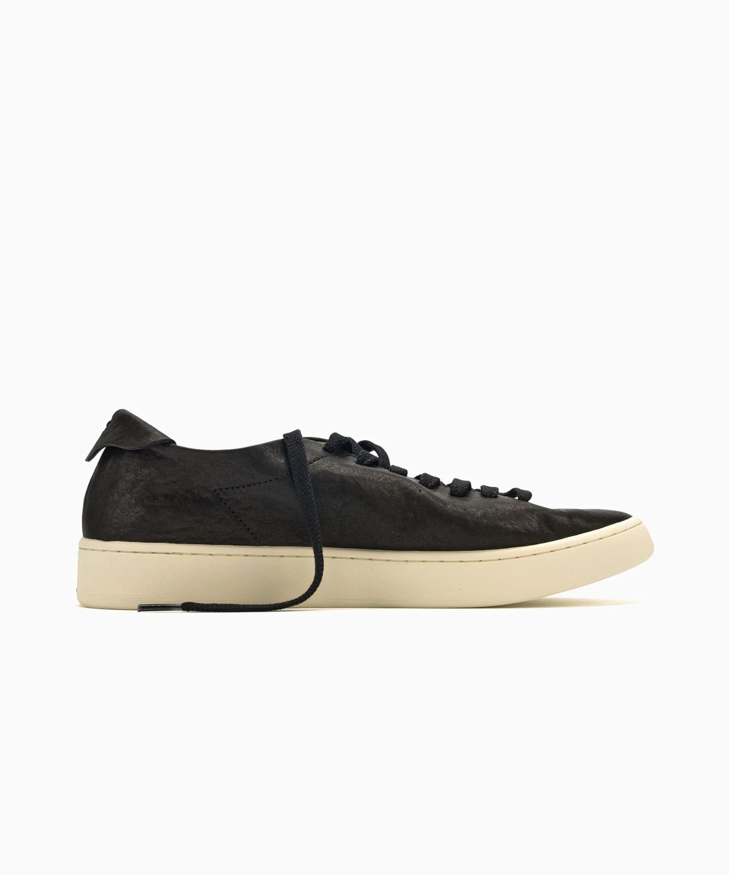 ミニマリズム スケートスニーカー FOOT INDUSTRY