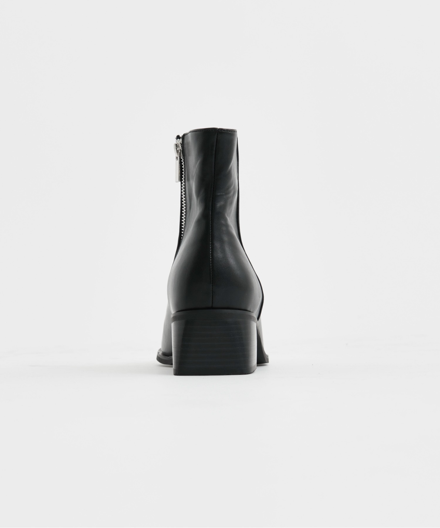 PLATFORM HEEL BOOTS STUDIOUS