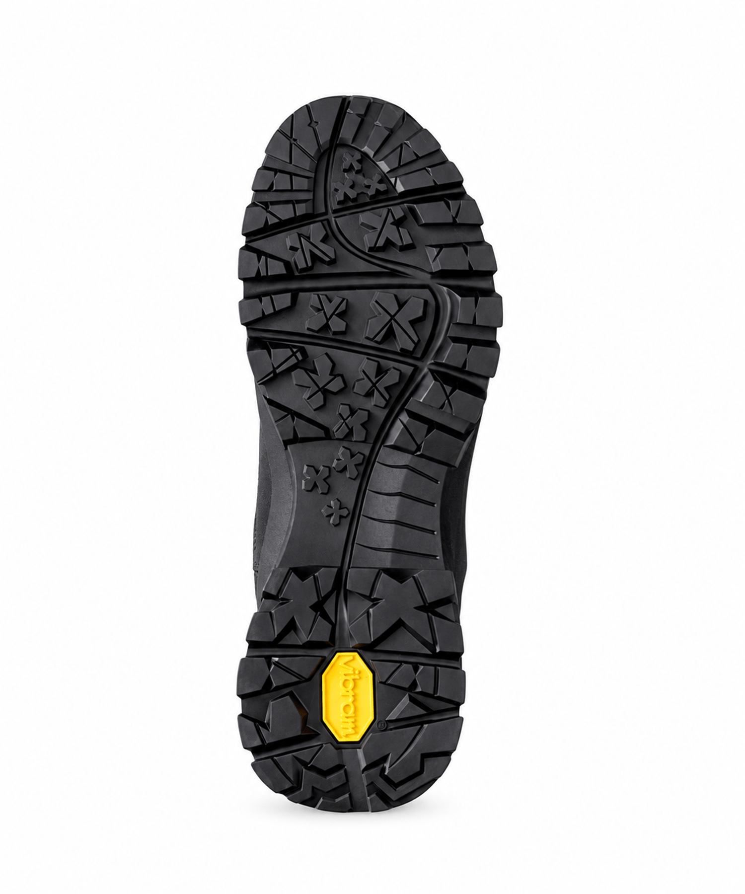 SIDE GORE BOOTS with vivram sole PADRONE