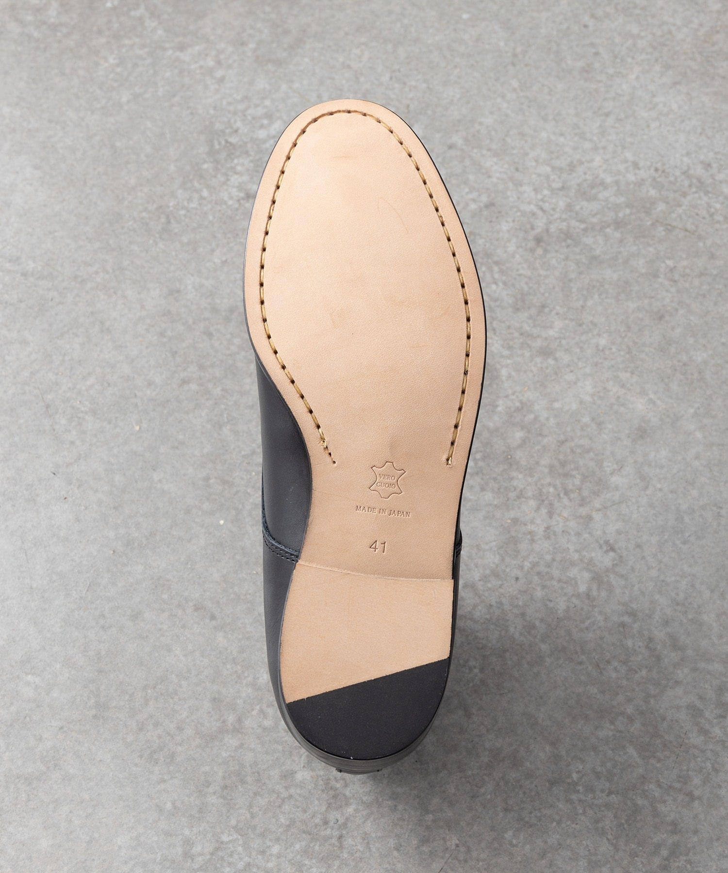 BL DERBY SHOES PADRONE