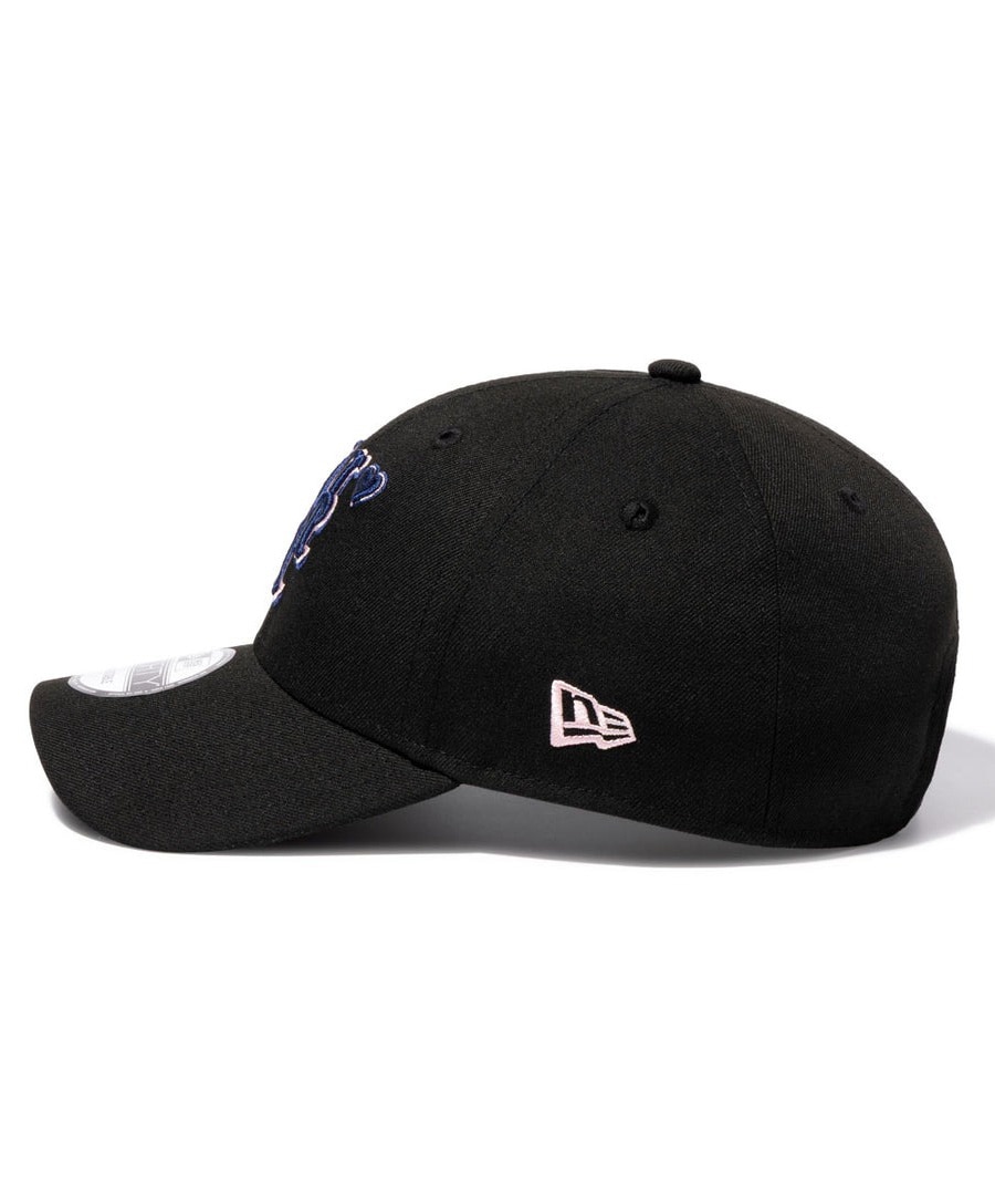 9FORTY New York Mets Cap BASICKS