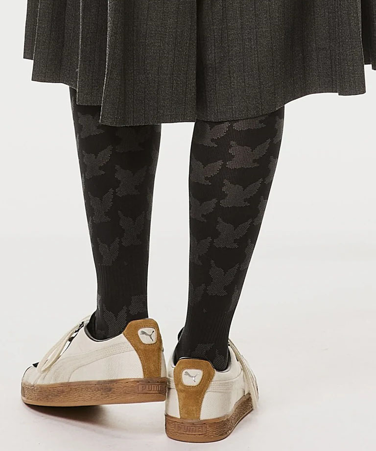 PUMA x MASU FLYING ANGELS SOCKS MASU
