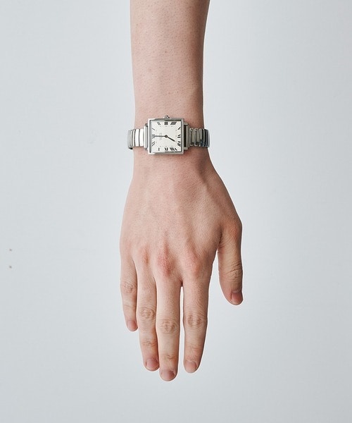 CARRE SE VAGUE WATCH