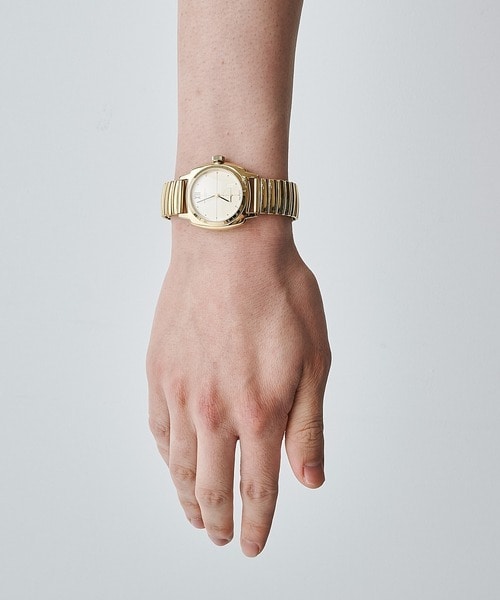 COUSSIN 010 (Sophie) SE VAGUE WATCH