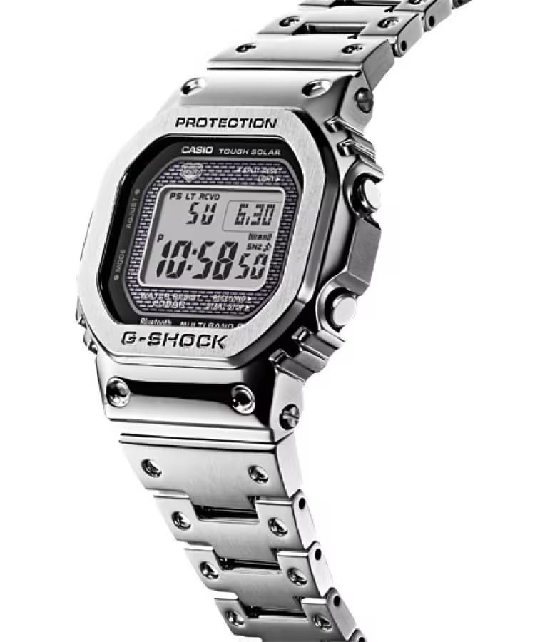 GMW-B5000D-1JF G-SHOCK