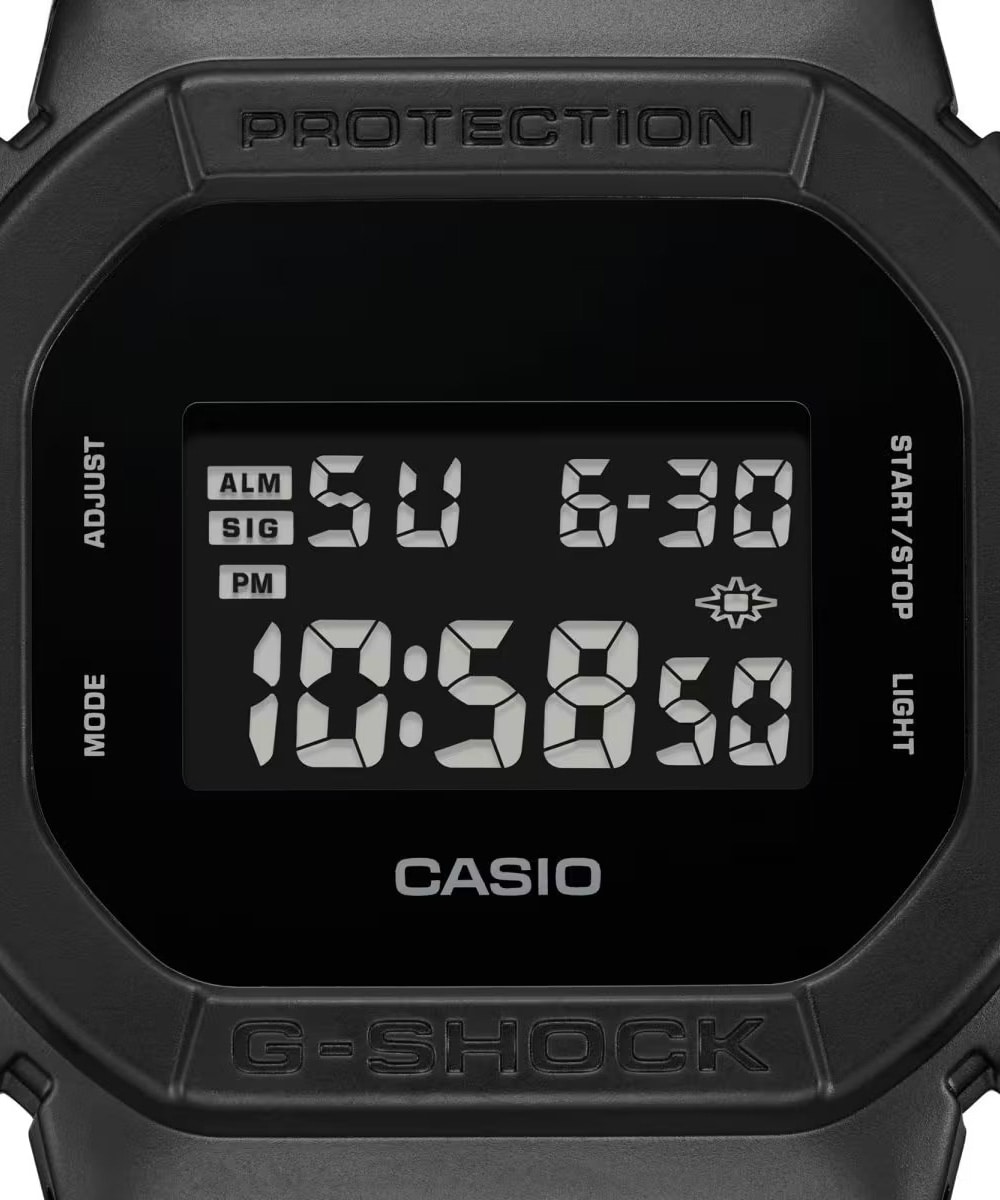 DW-5600UBB-1JF G-SHOCK