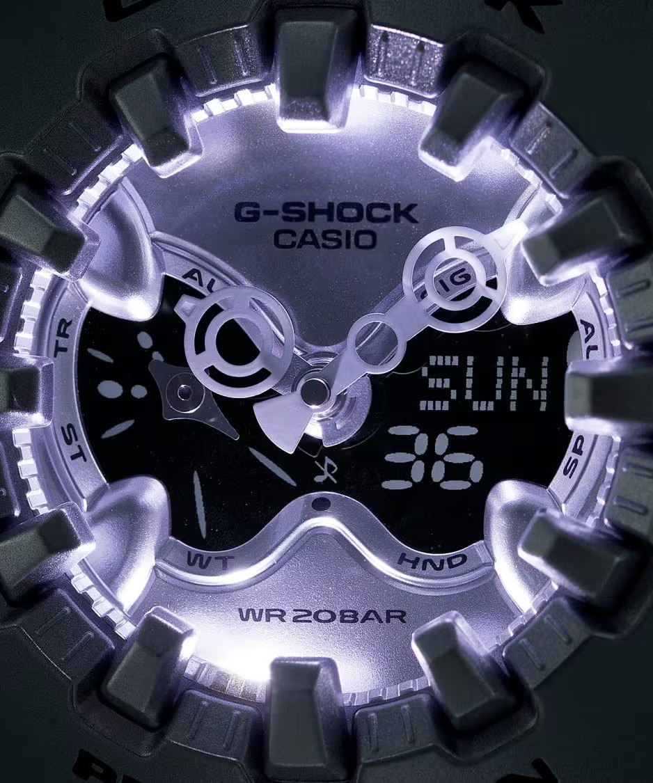 GA-V01-1AJF G-SHOCK