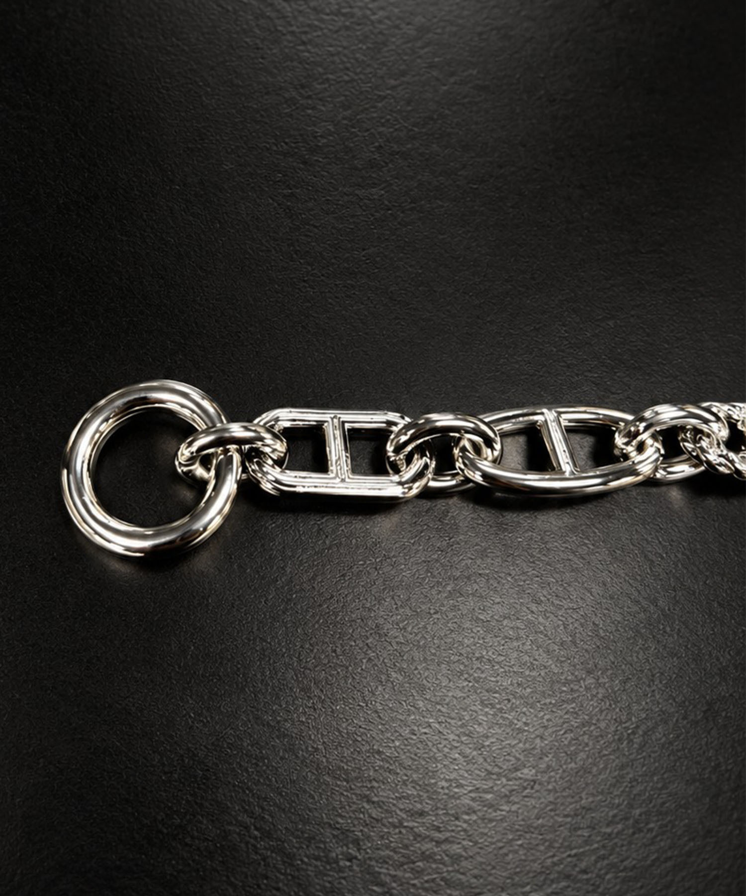 FUSION MULTI ANCHOR BRACELET STUDIOUS