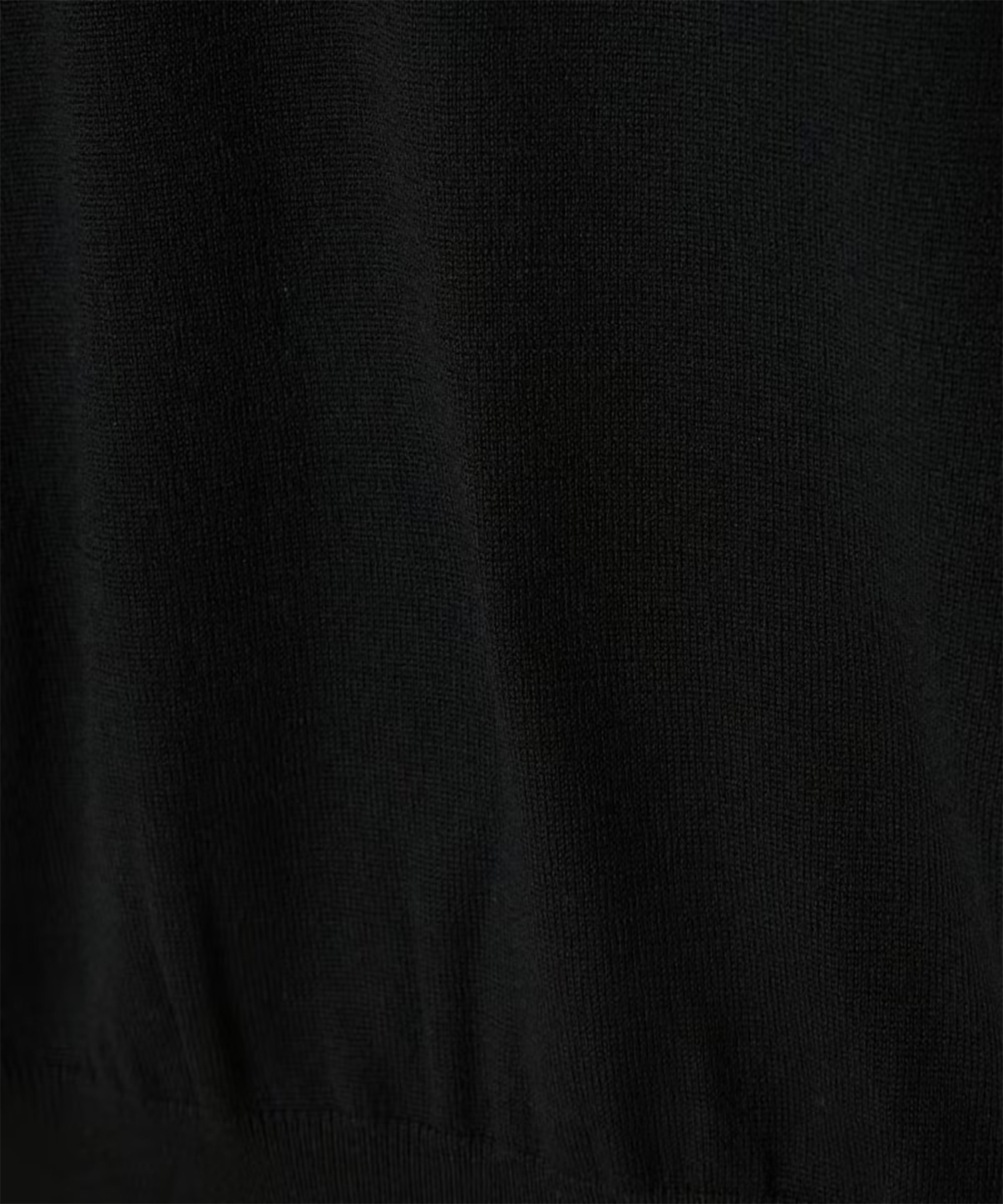 2262-KT24-034 / KNIT POLO SHIRT N.HOOLYWOOD