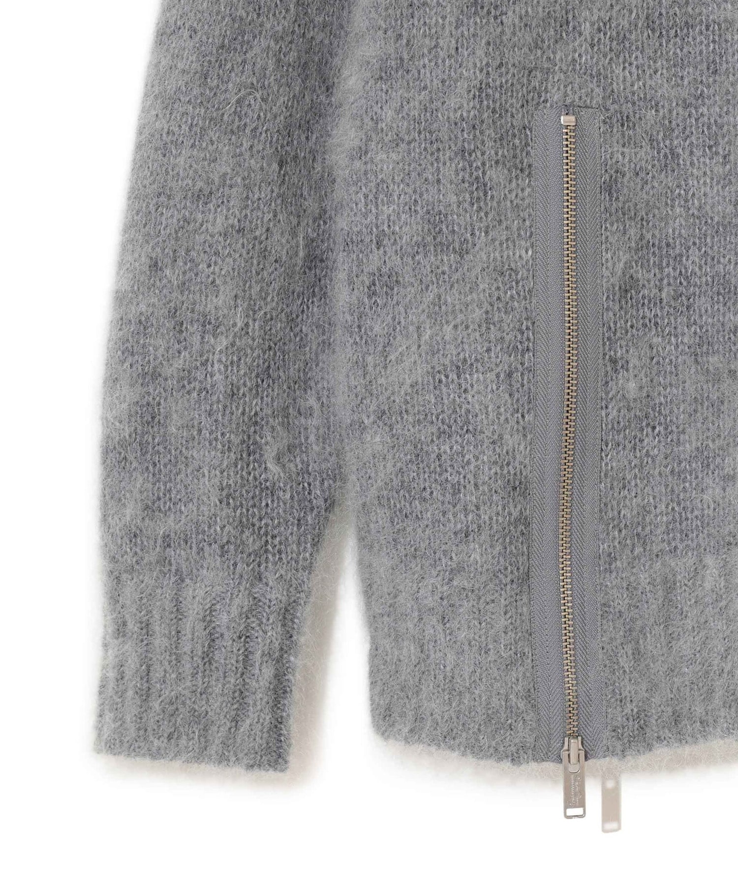 Knit UNDERCOVER