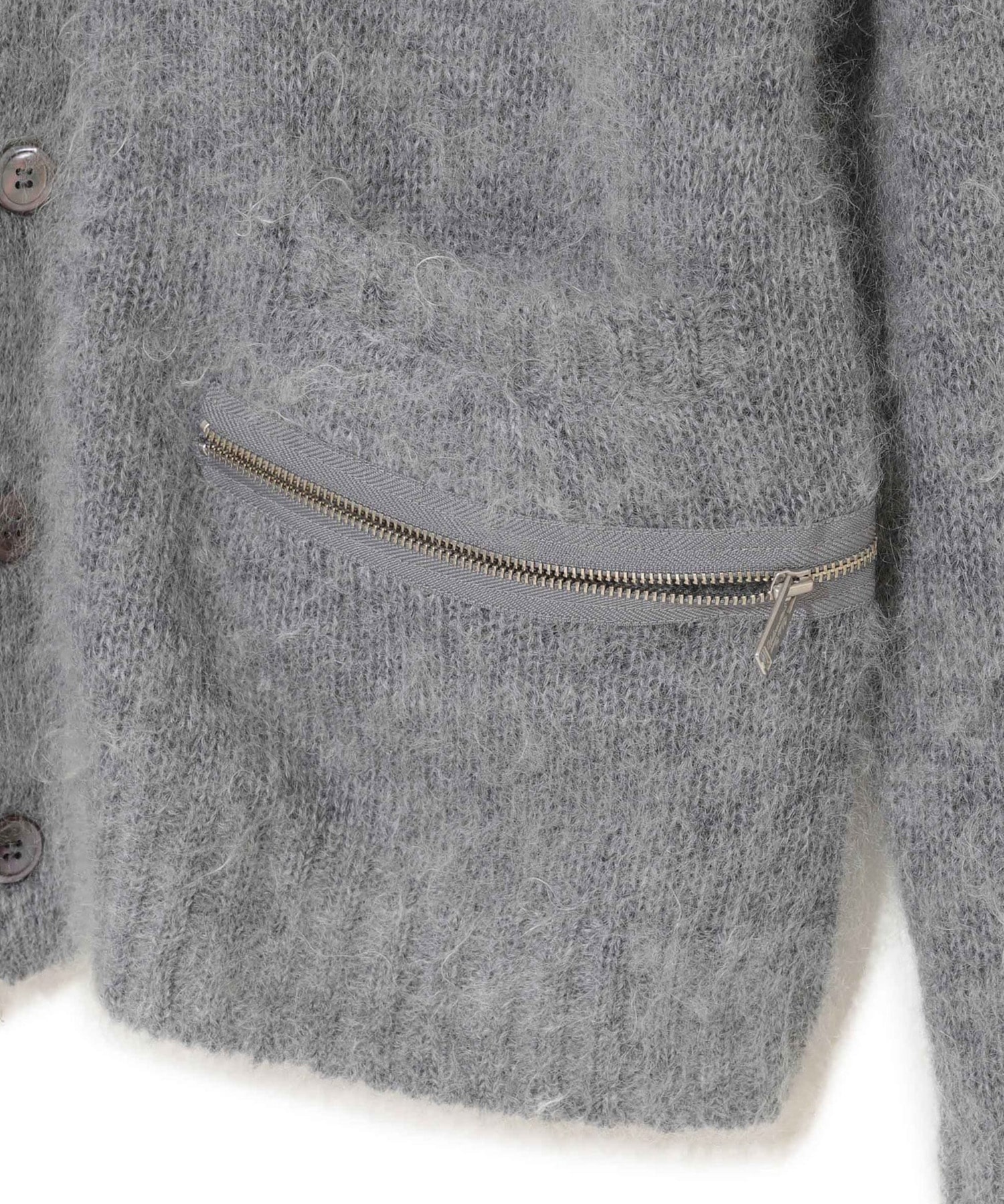 Knit UNDERCOVER