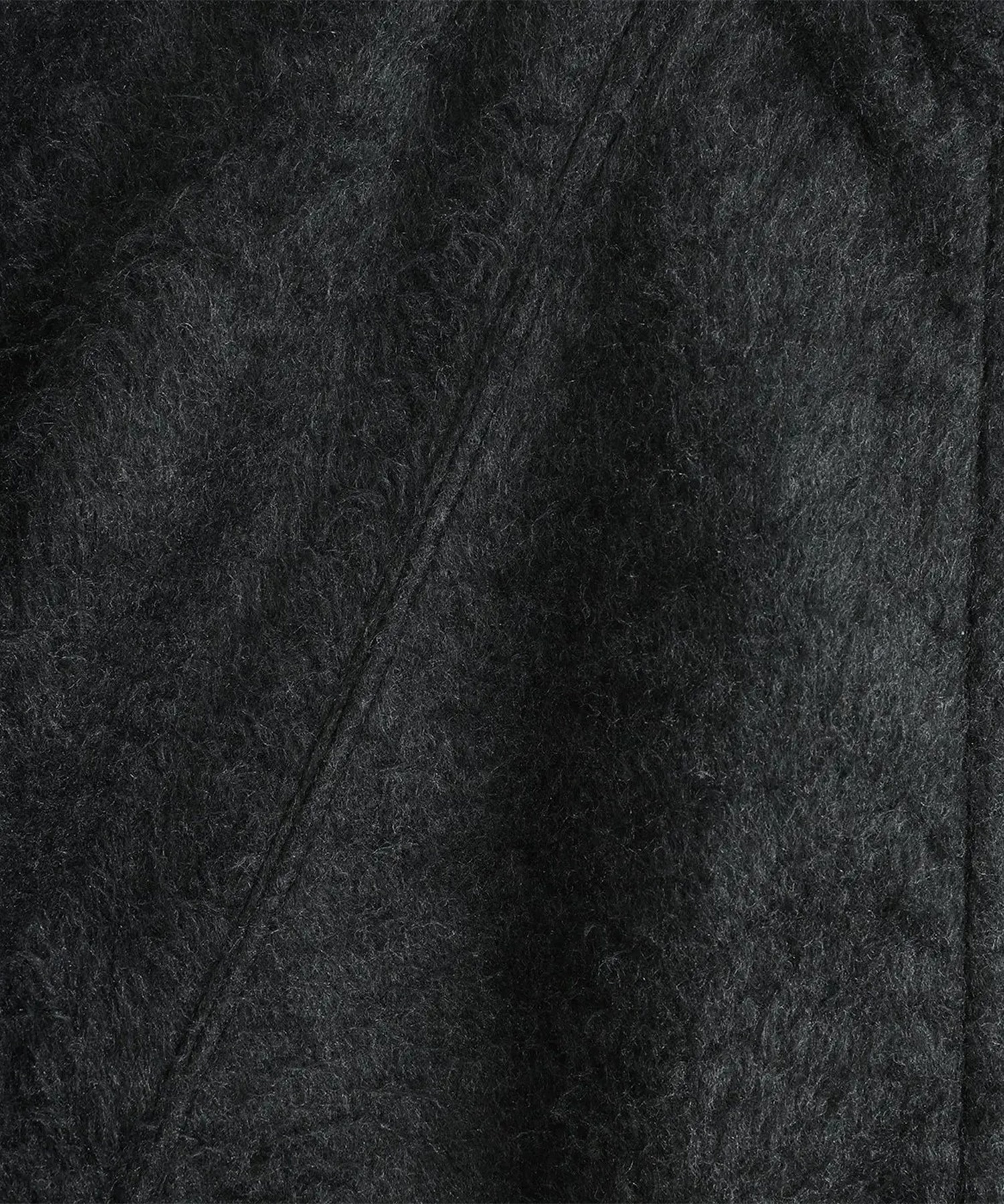 Pe/Silk Fleece Track Jacket blurhms