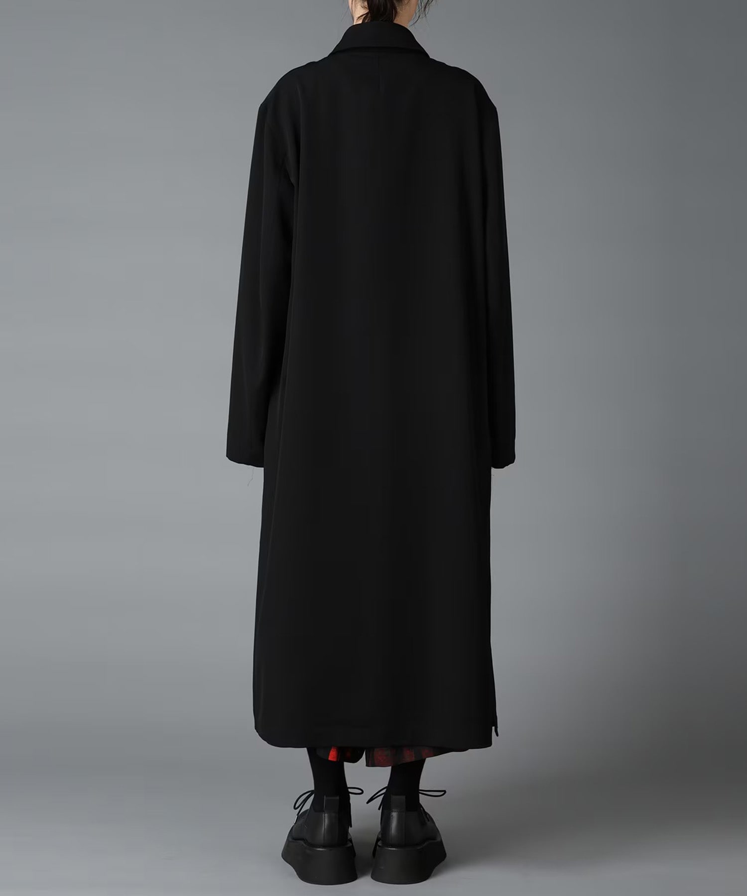 GW-C03-100 COAT GroundY