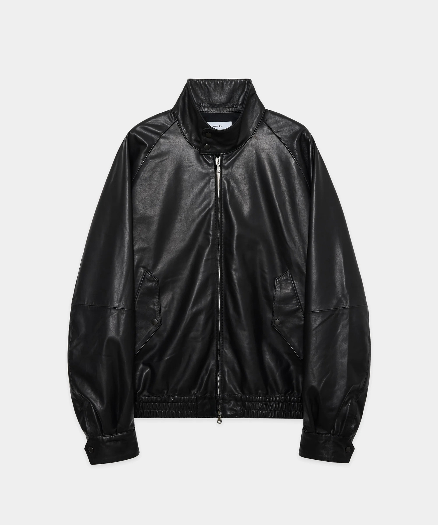 DOG EAR JACKET MARKAWARE/marka
