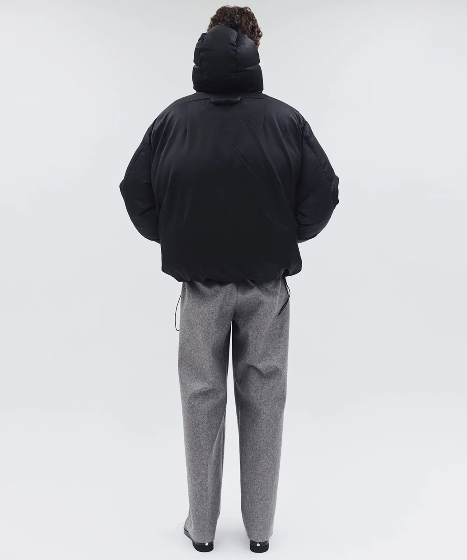 OFFICE PUFFER OUAT