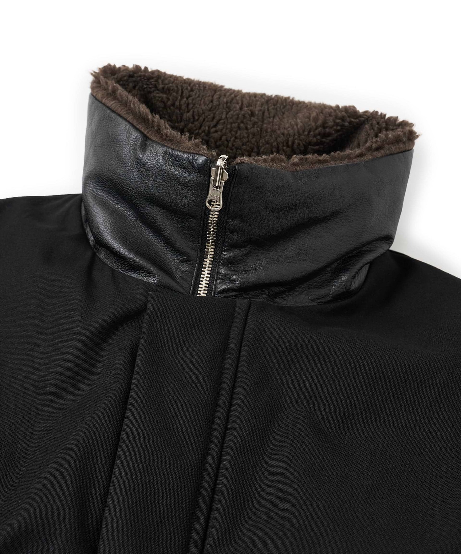 WORK DOWN JACKET 