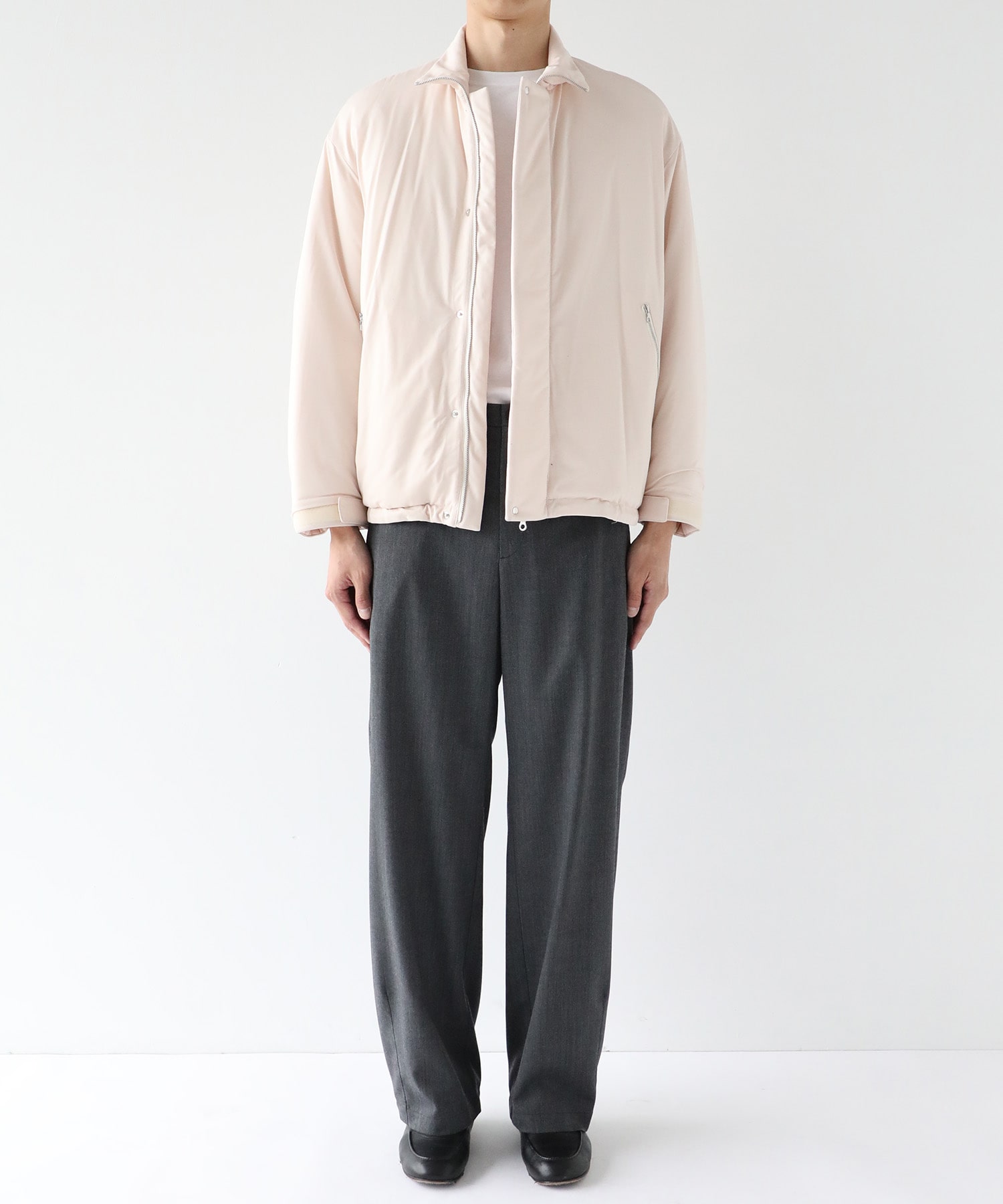 別注46G Padded Blouson KANEMASA PHIL.