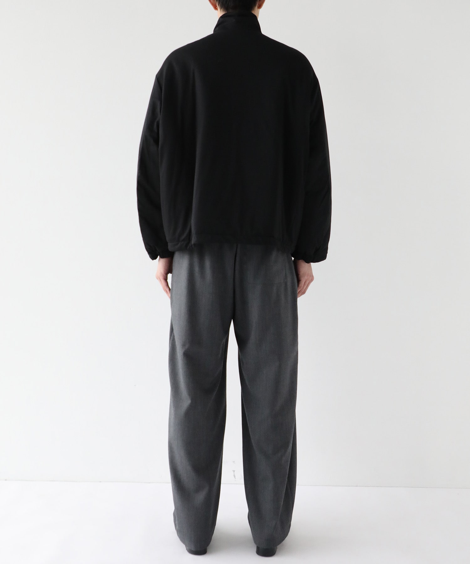 別注46G Padded Blouson KANEMASA PHIL.