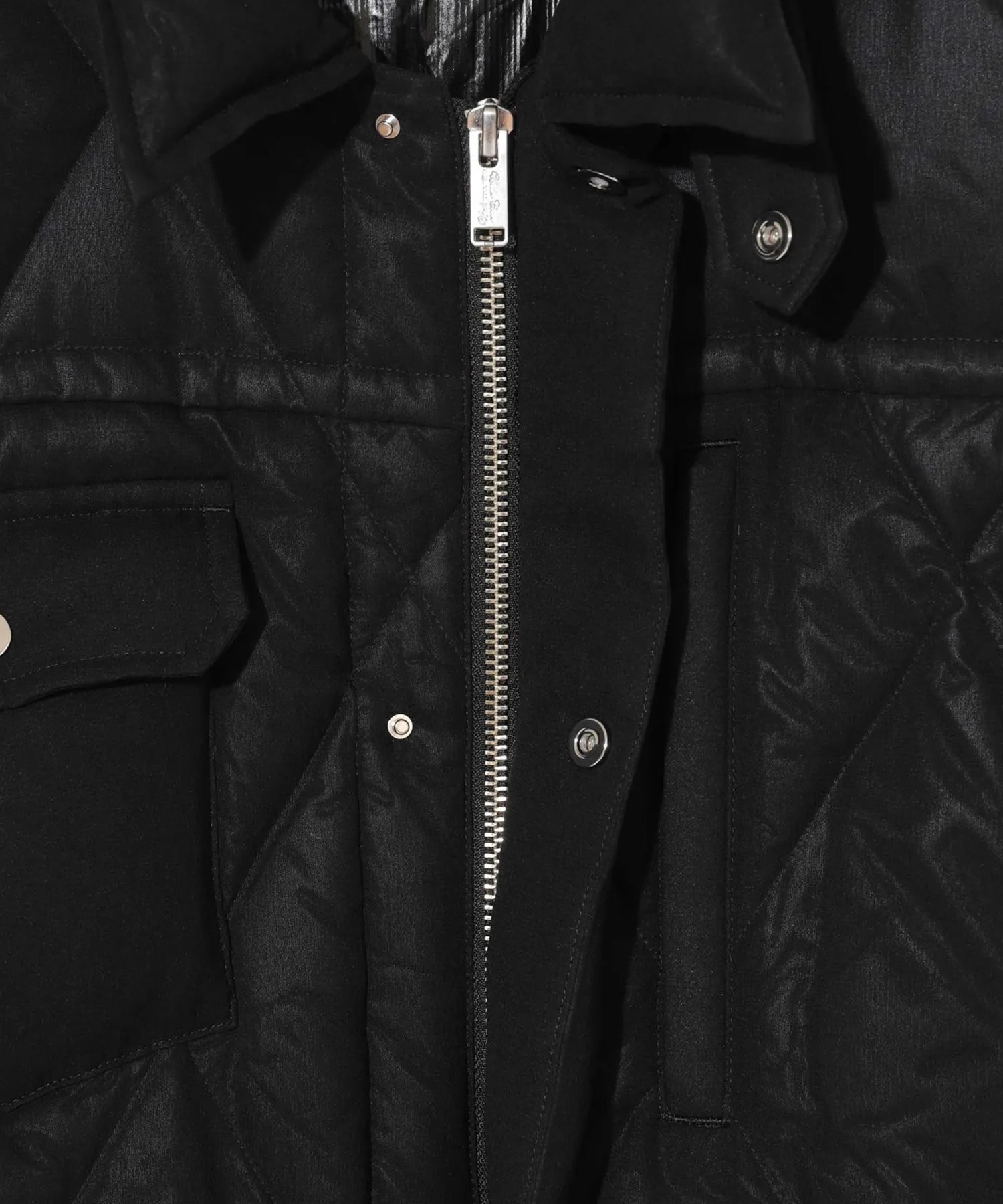 UC2F4207 BLOUSON UNDERCOVER