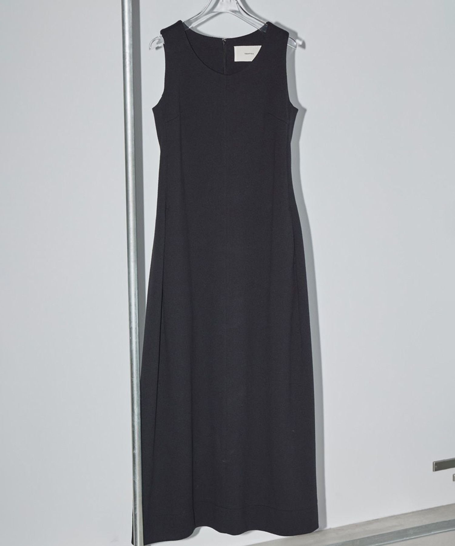 Pile Balloon Dress(36 BLACK): TODAYFUL: WOMENS｜ STUDIOUS ONLINE